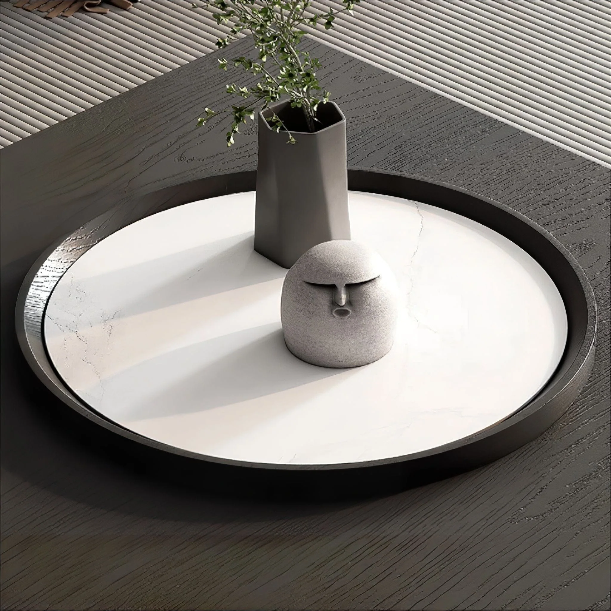 Armandine Coffee Table Set - Image 4