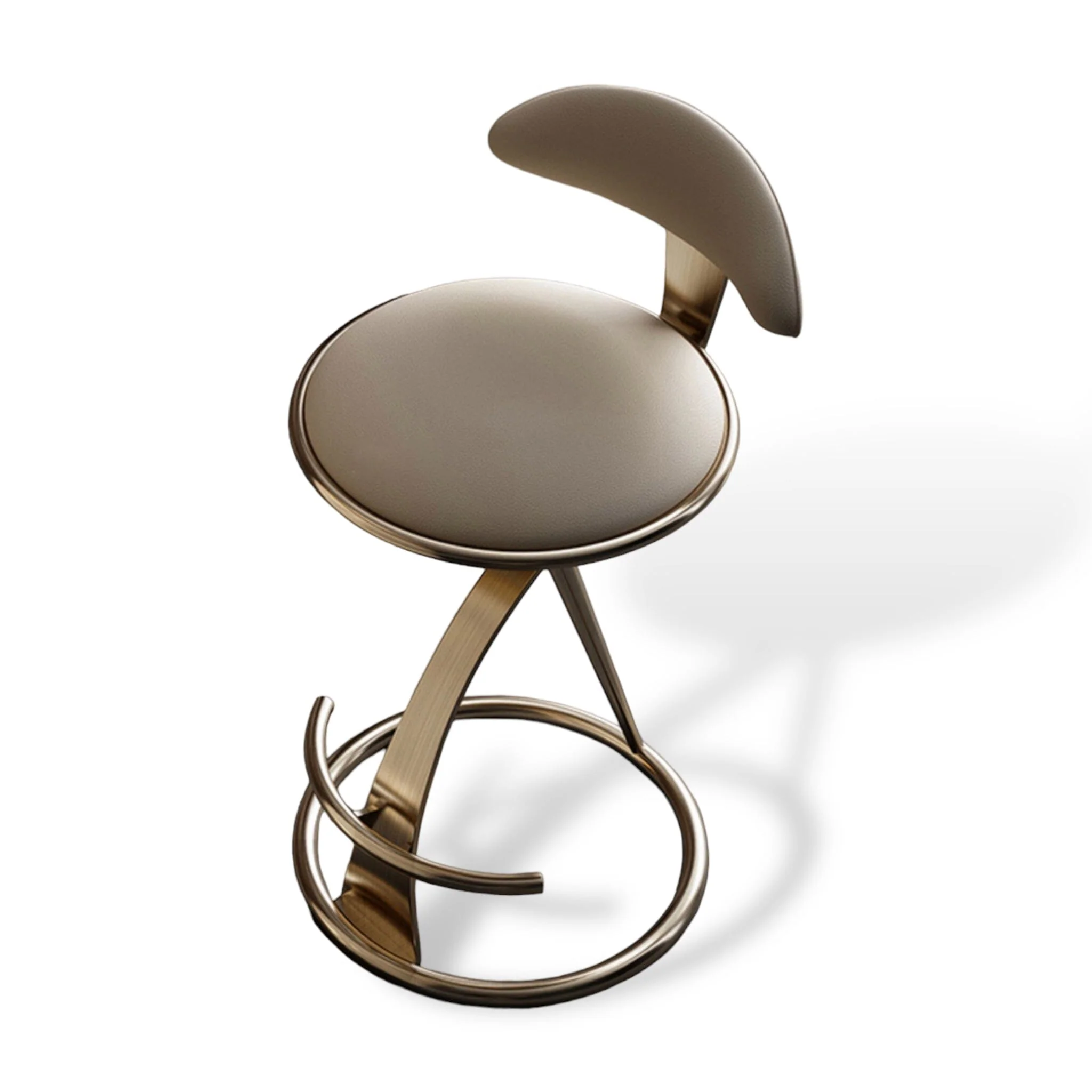 Bianca Bar Stool - Image 10