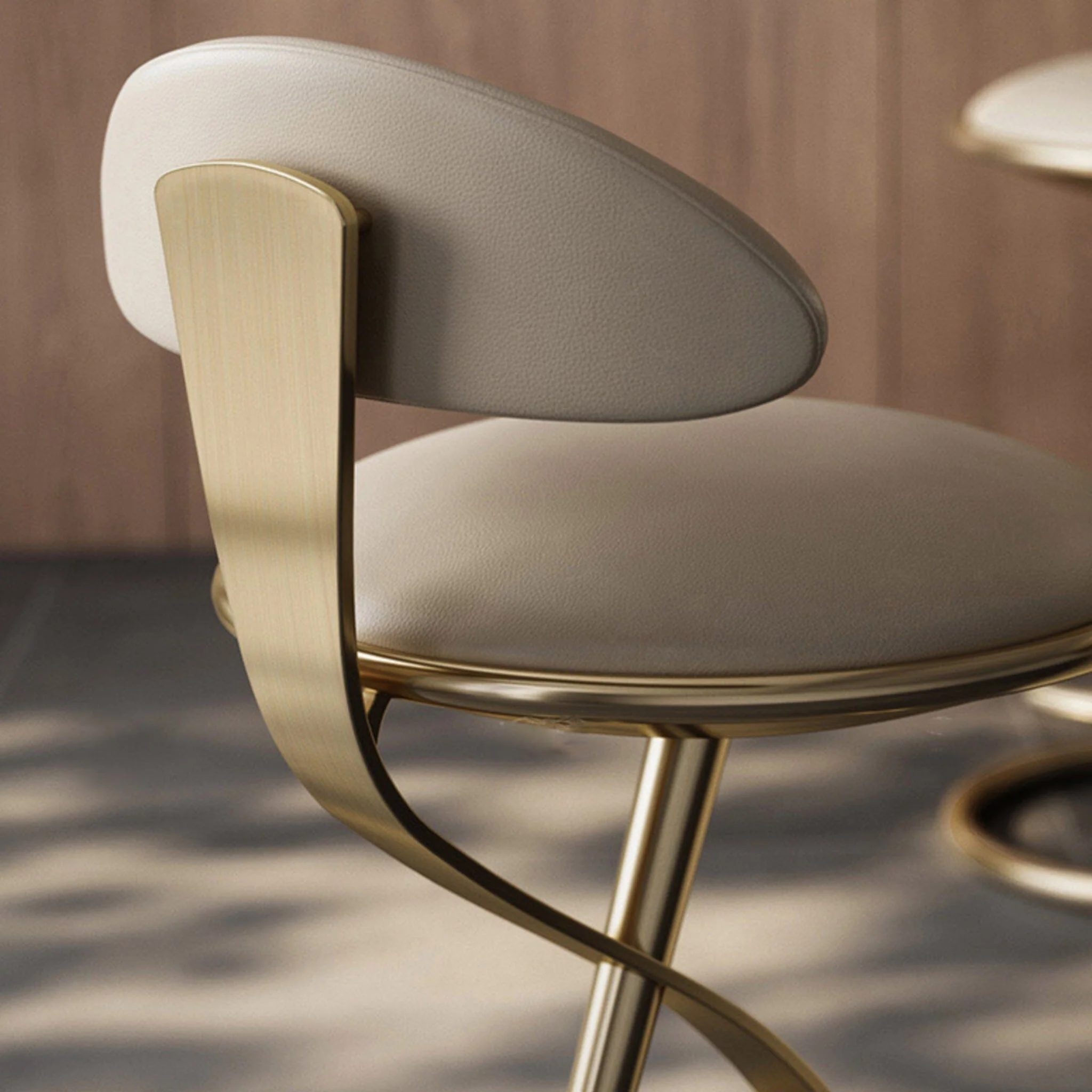 Bianca Bar Stool - Image 5