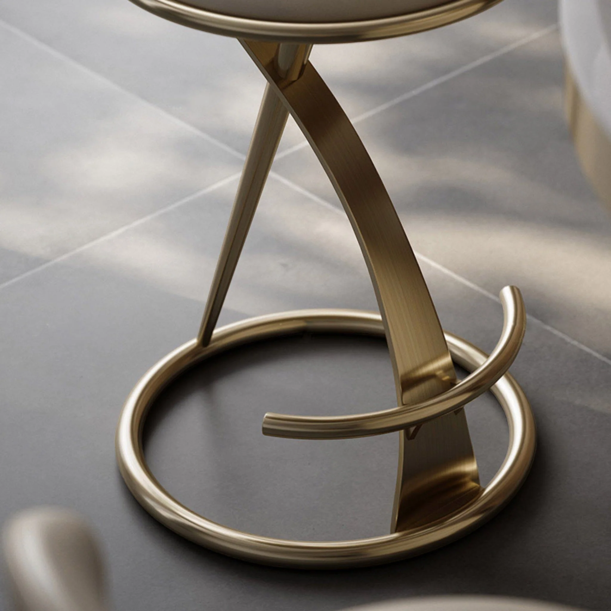 Bianca Bar Stool - Image 6