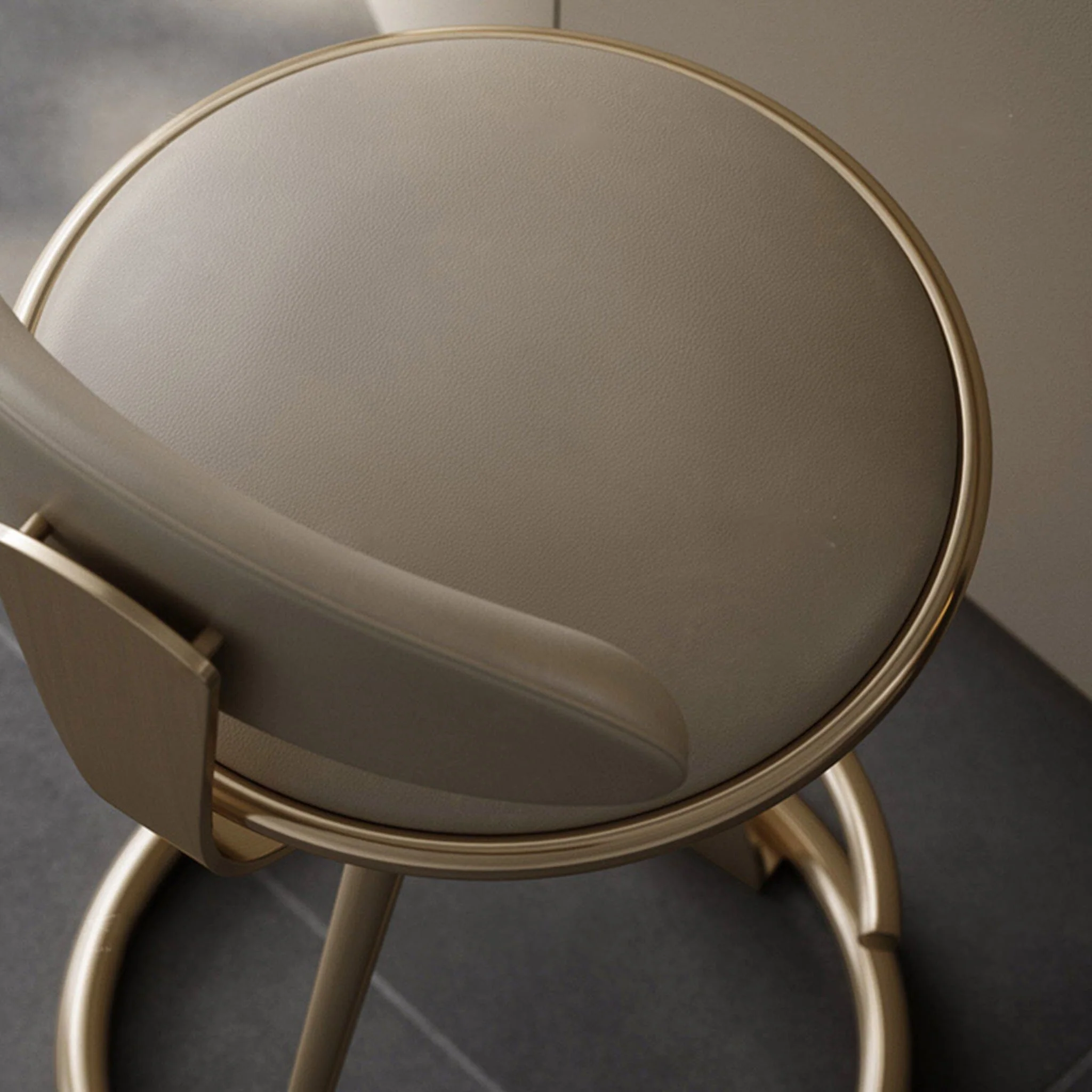 Bianca Bar Stool - Image 7