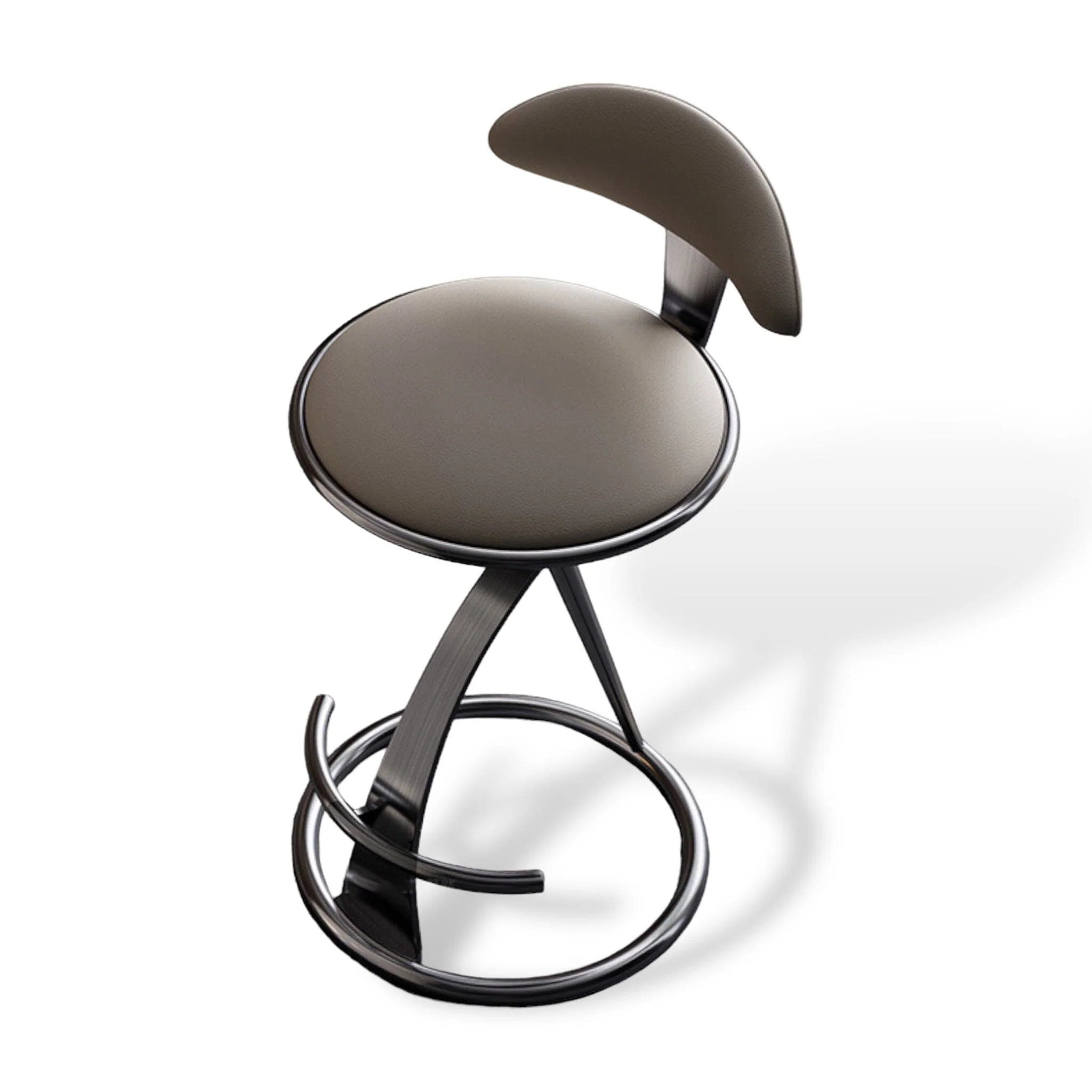 Bianca Bar Stool - Image 9