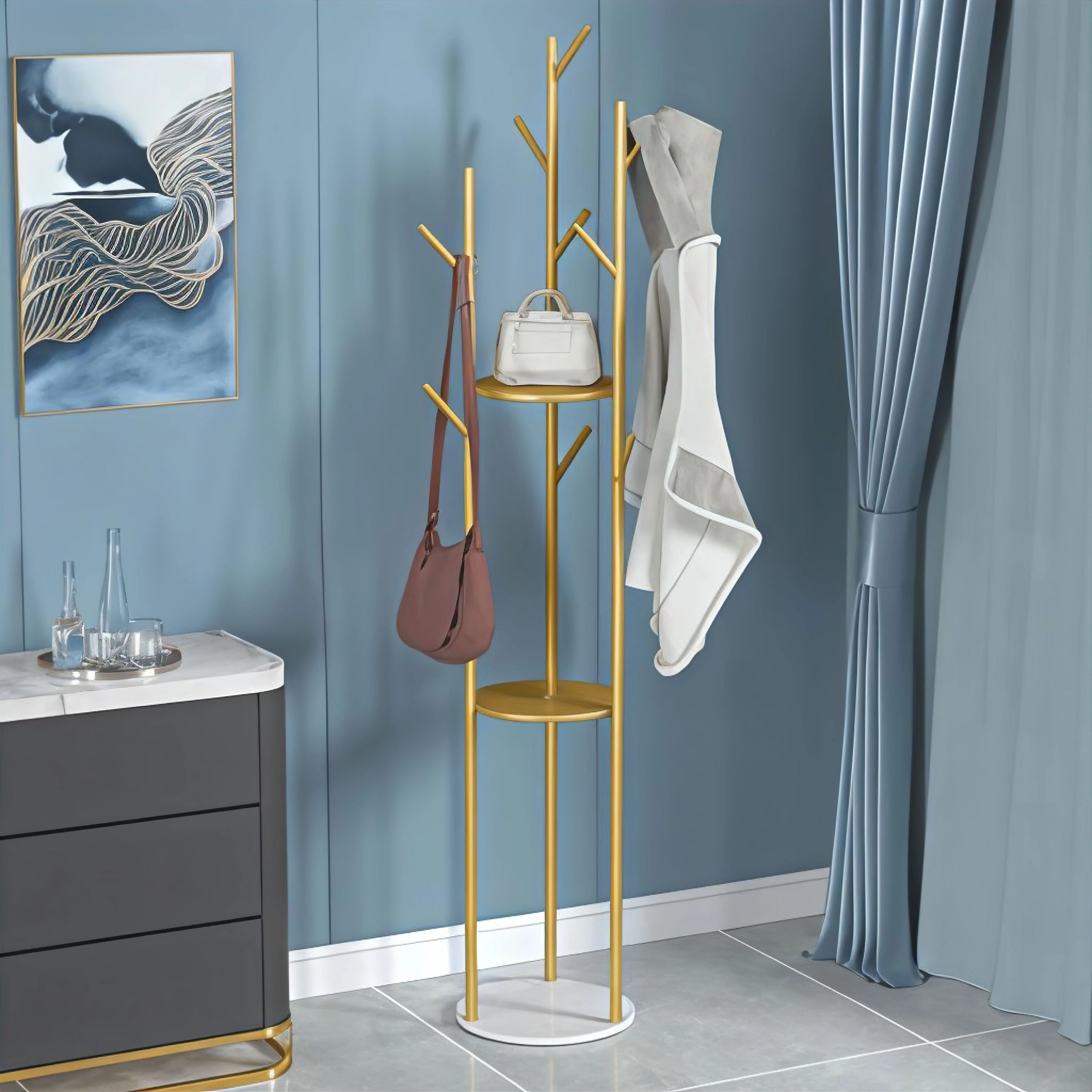 Imperial Coat Rack - Image 4