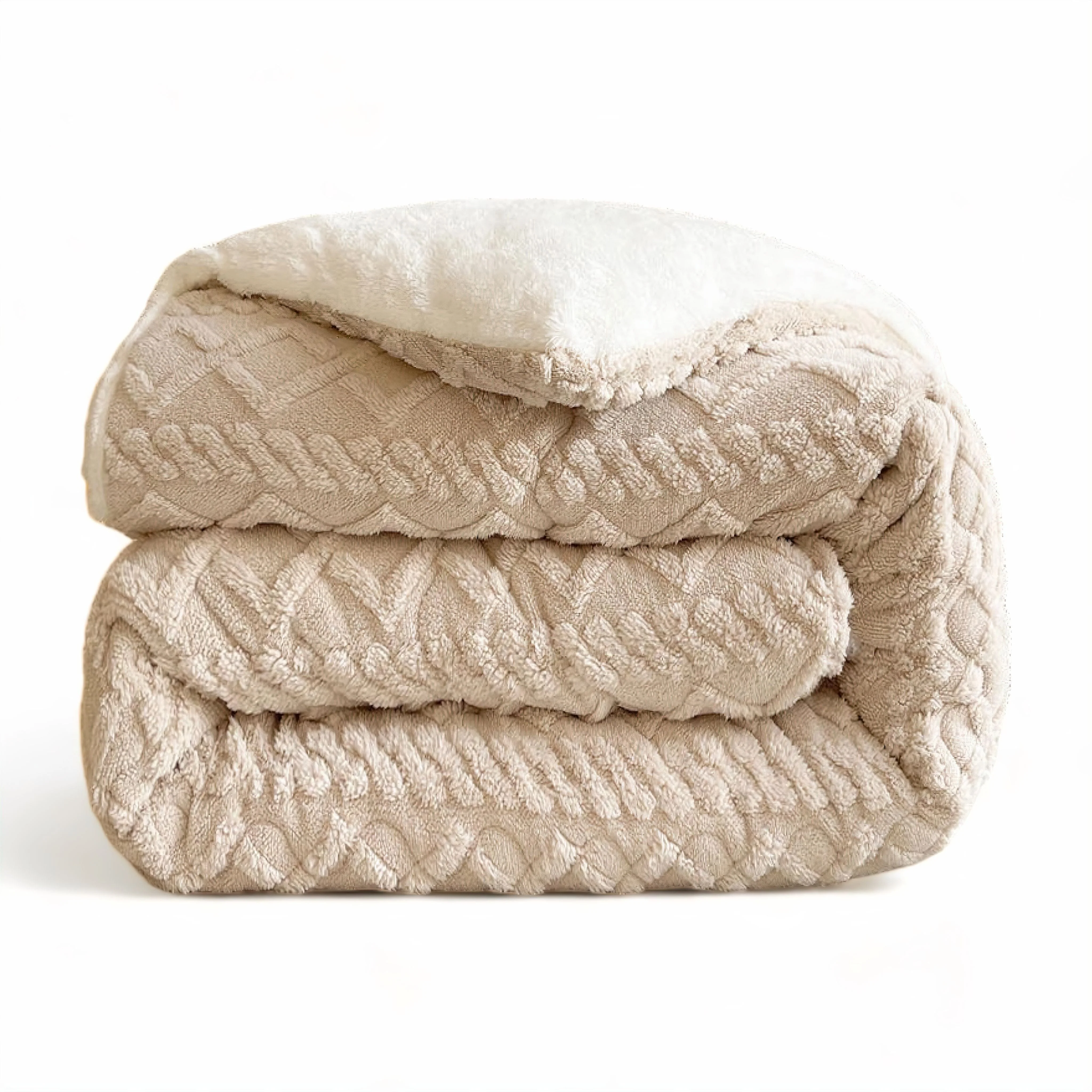 Marcella Ultra Thick Blanket - Image 10