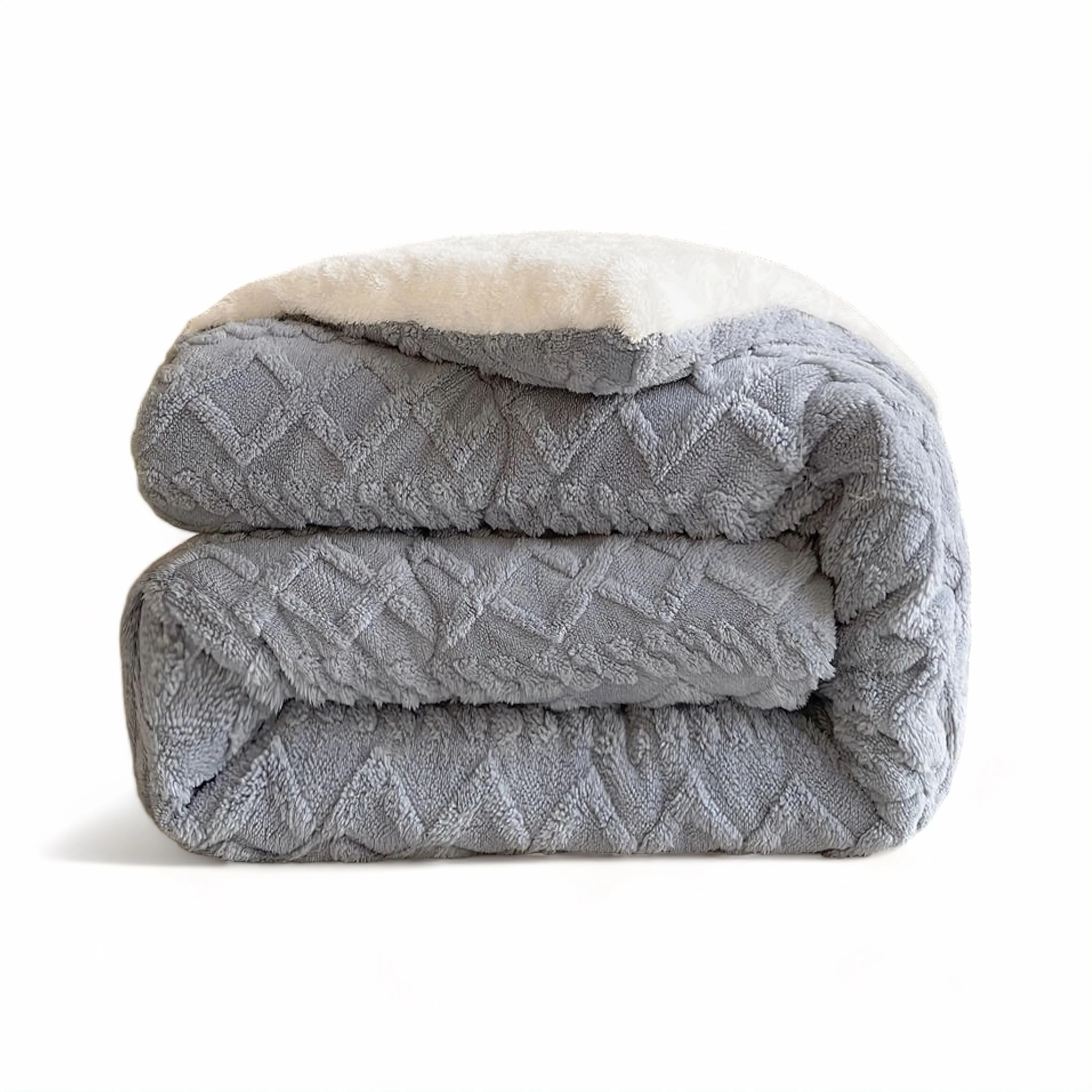 Marcella Ultra Thick Blanket - Image 8