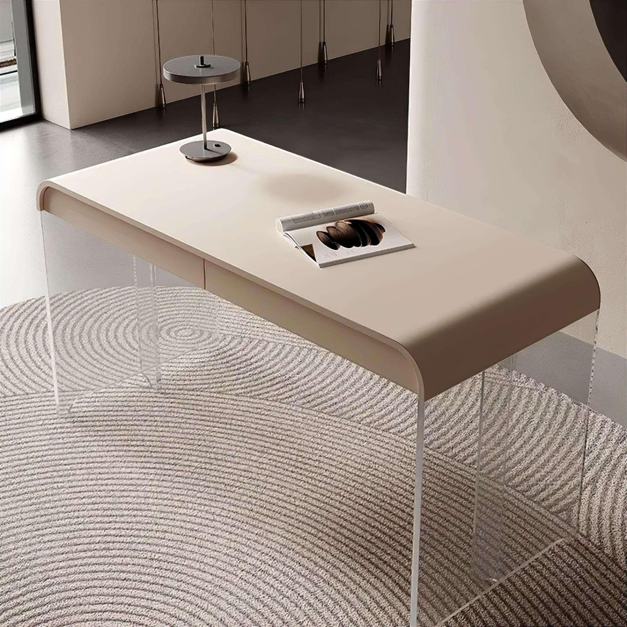 Martine Office Desk - Image 3