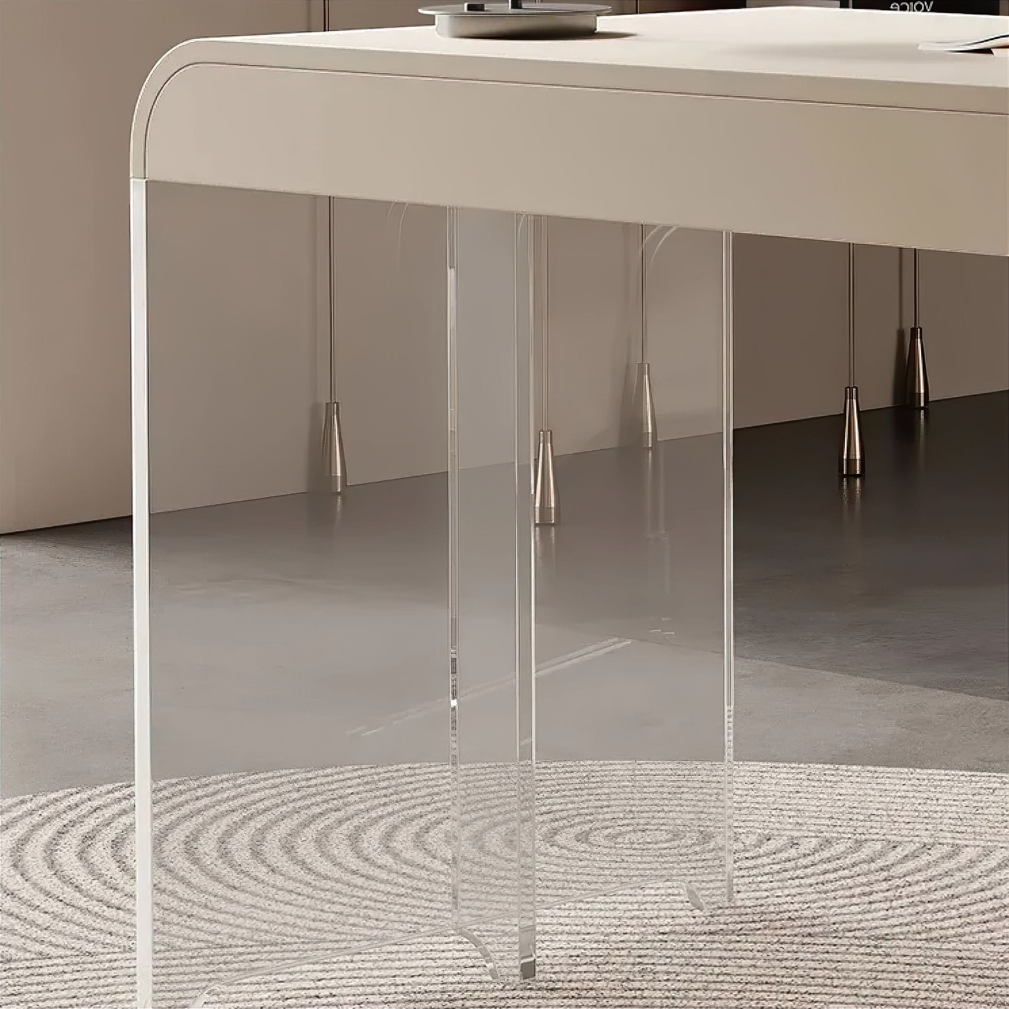 Martine Office Desk - Image 4