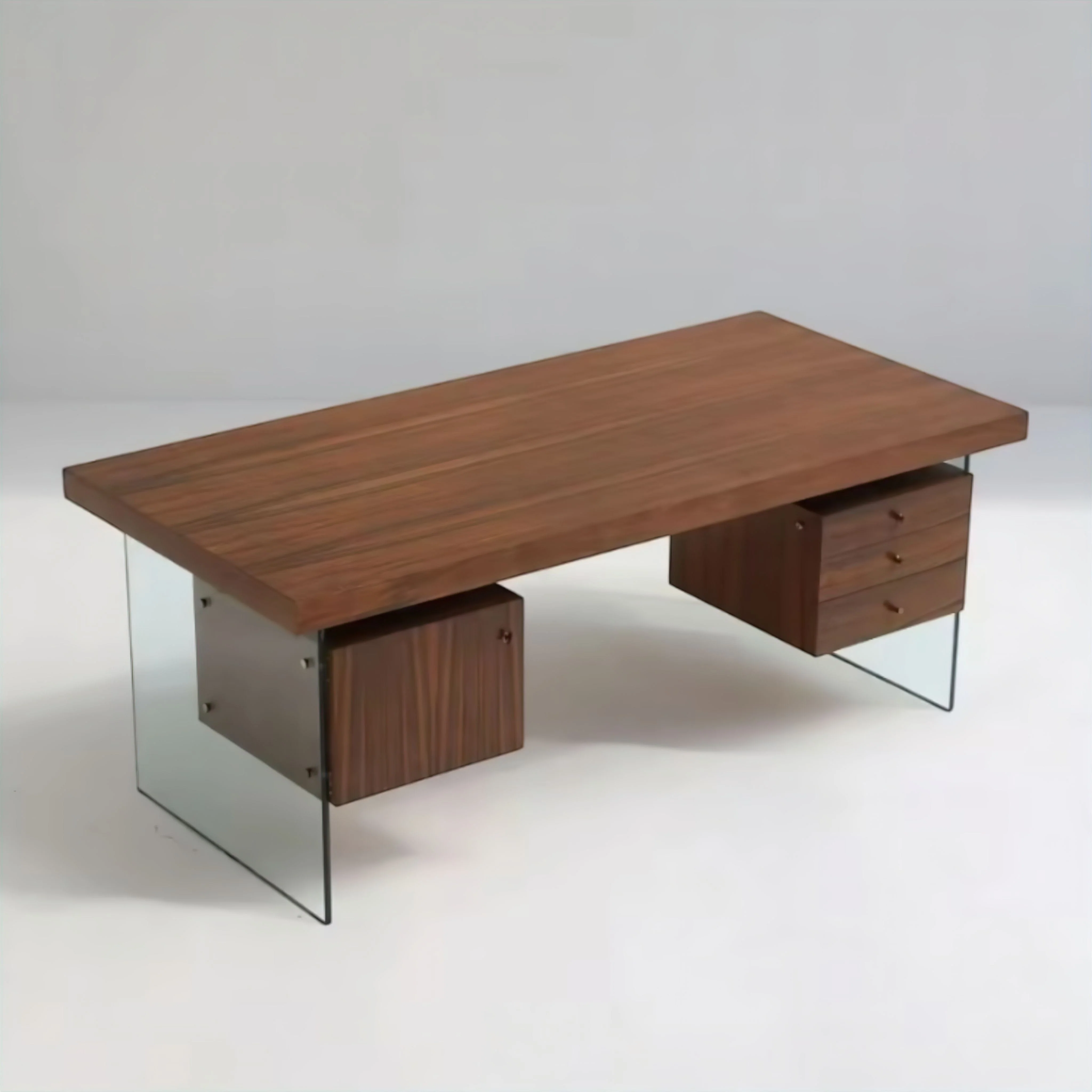Alba Office Desk - Image 3