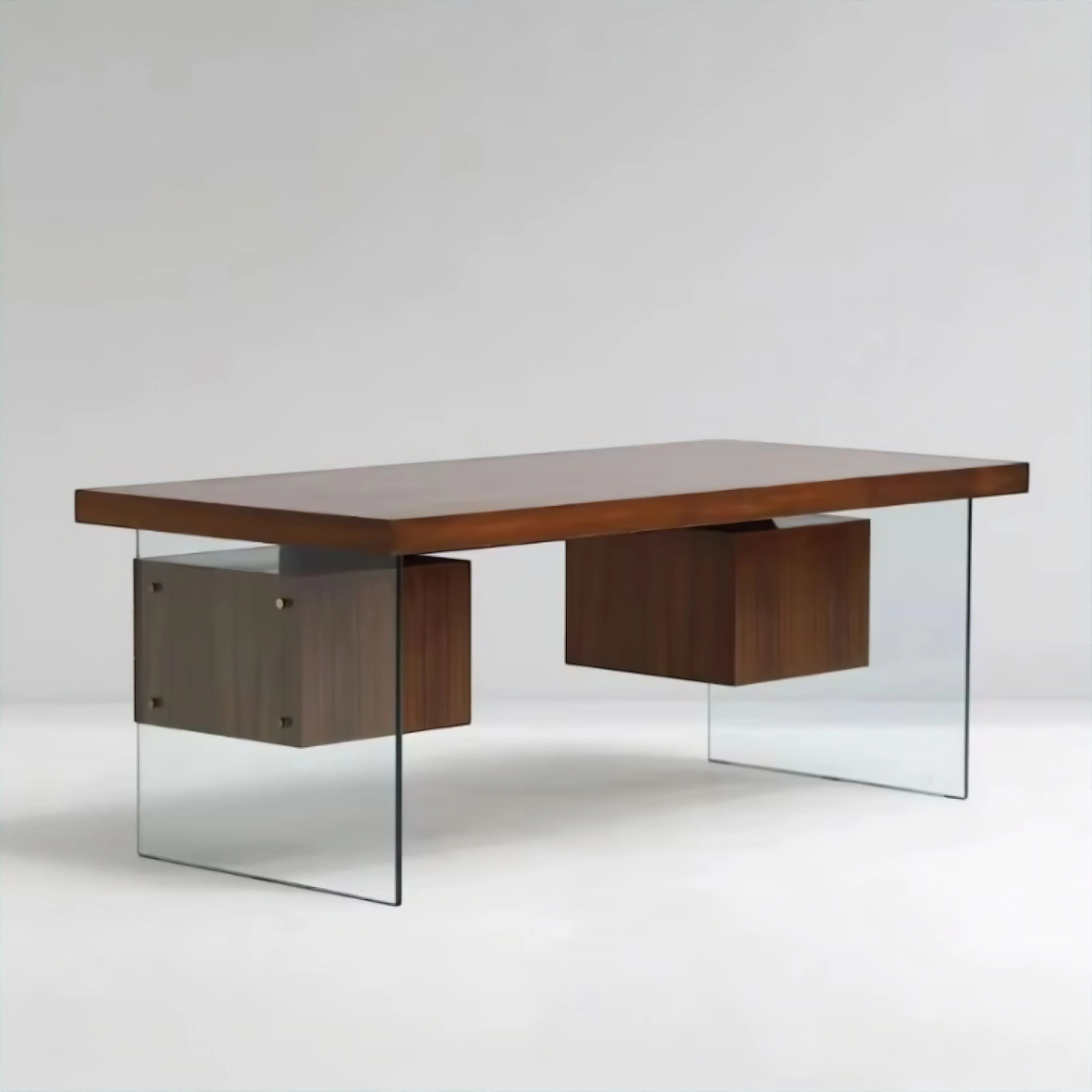 Alba Office Desk - Image 4