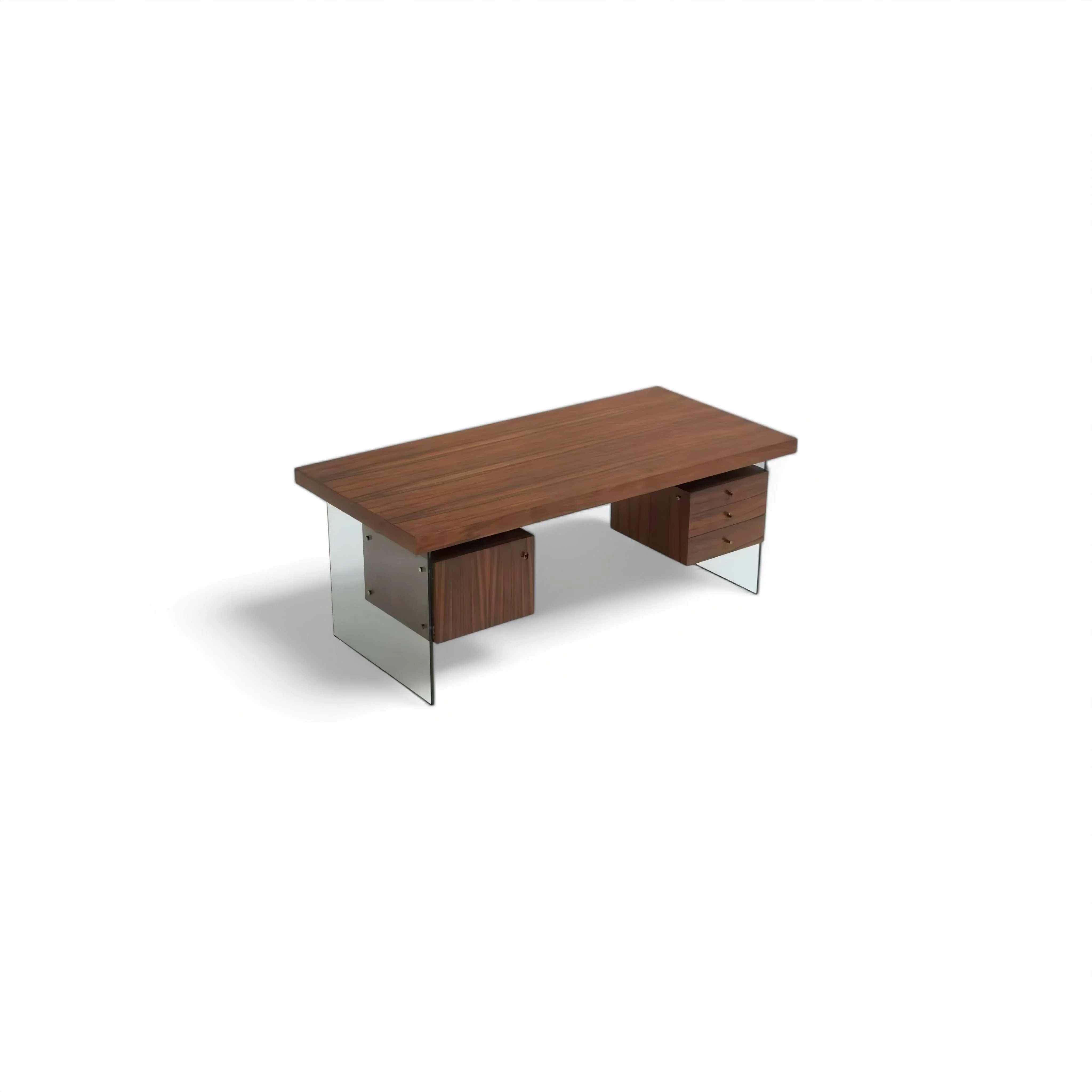 Alba Office Desk - Image 7