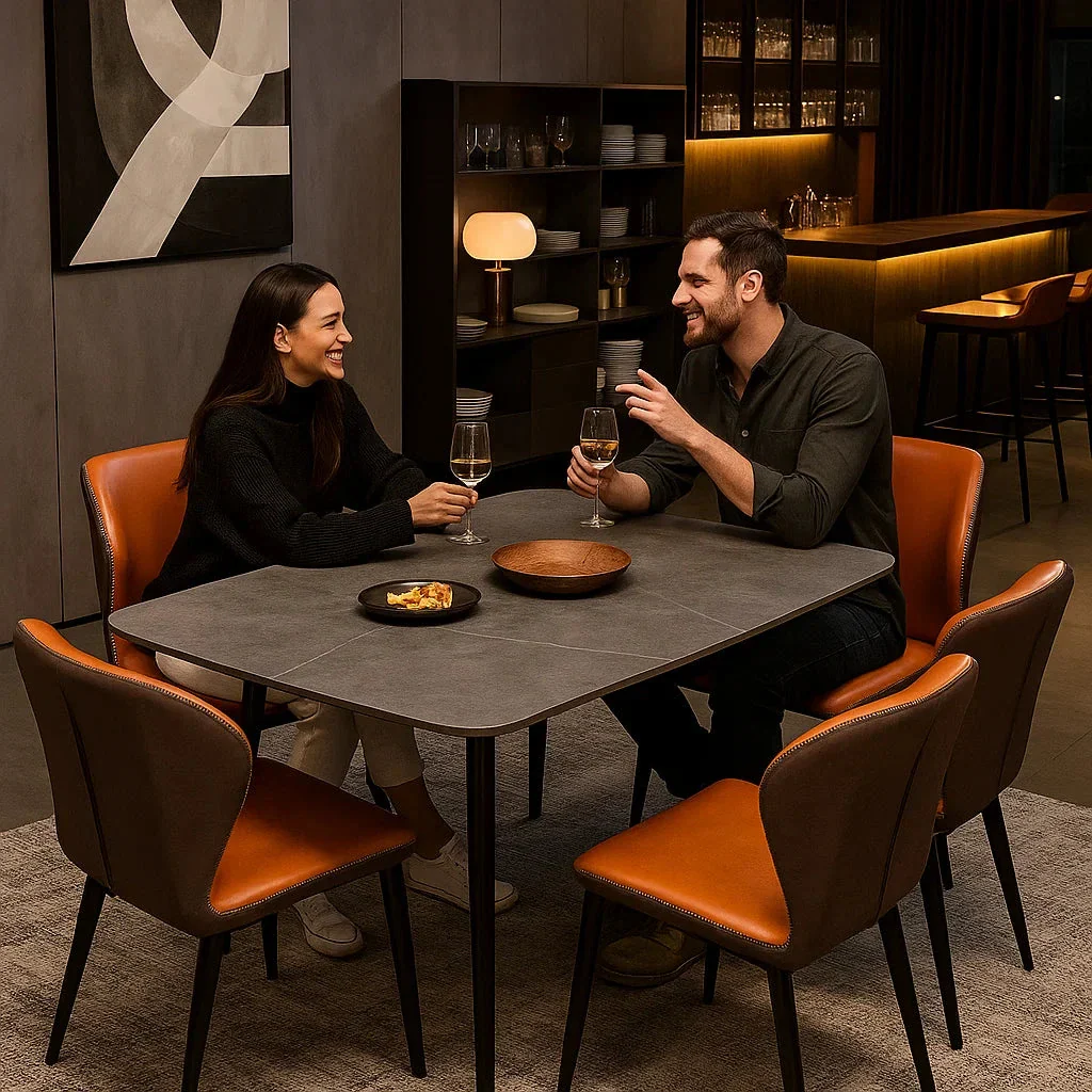Fleu Dining Chair