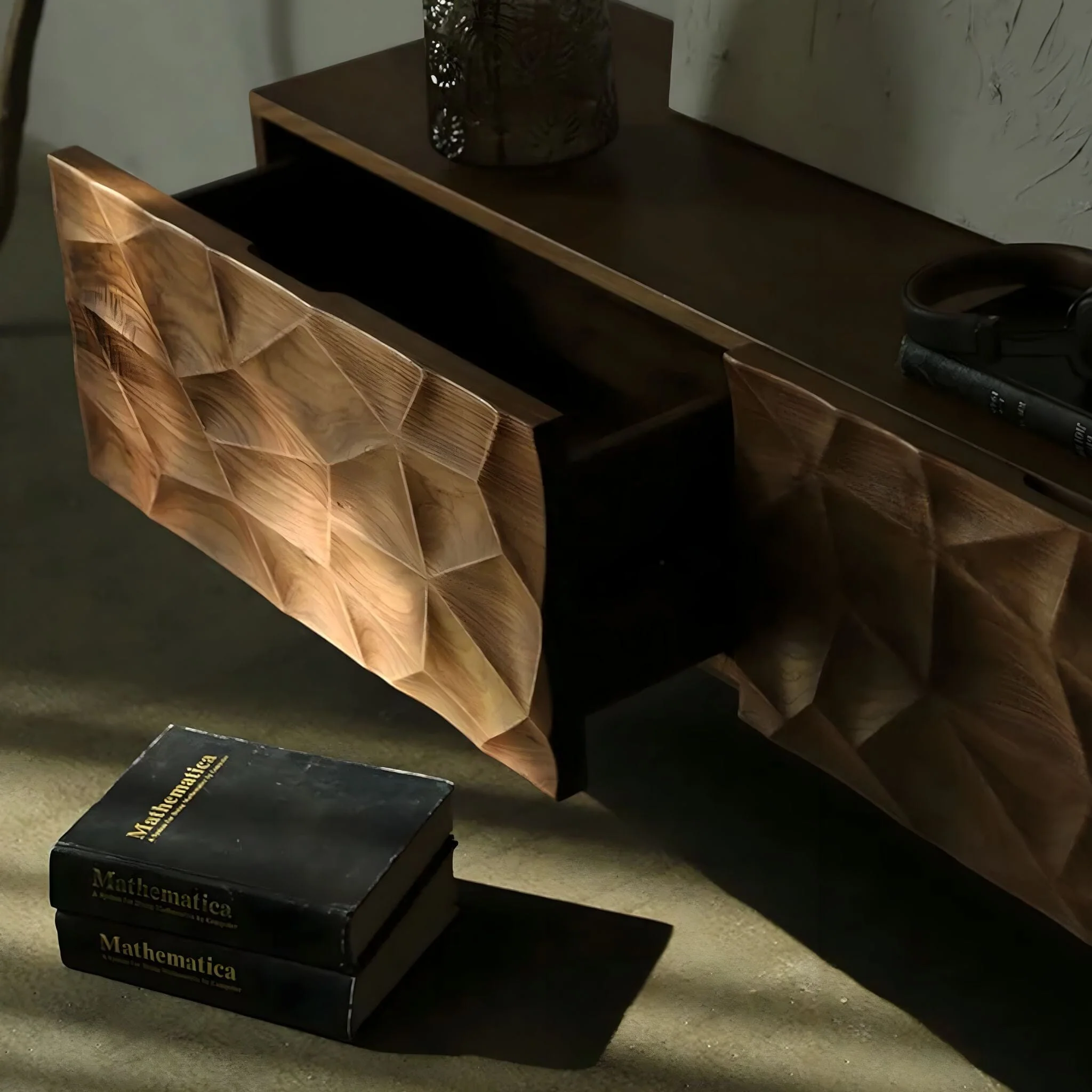 Renee TV Cabinet - Image 5