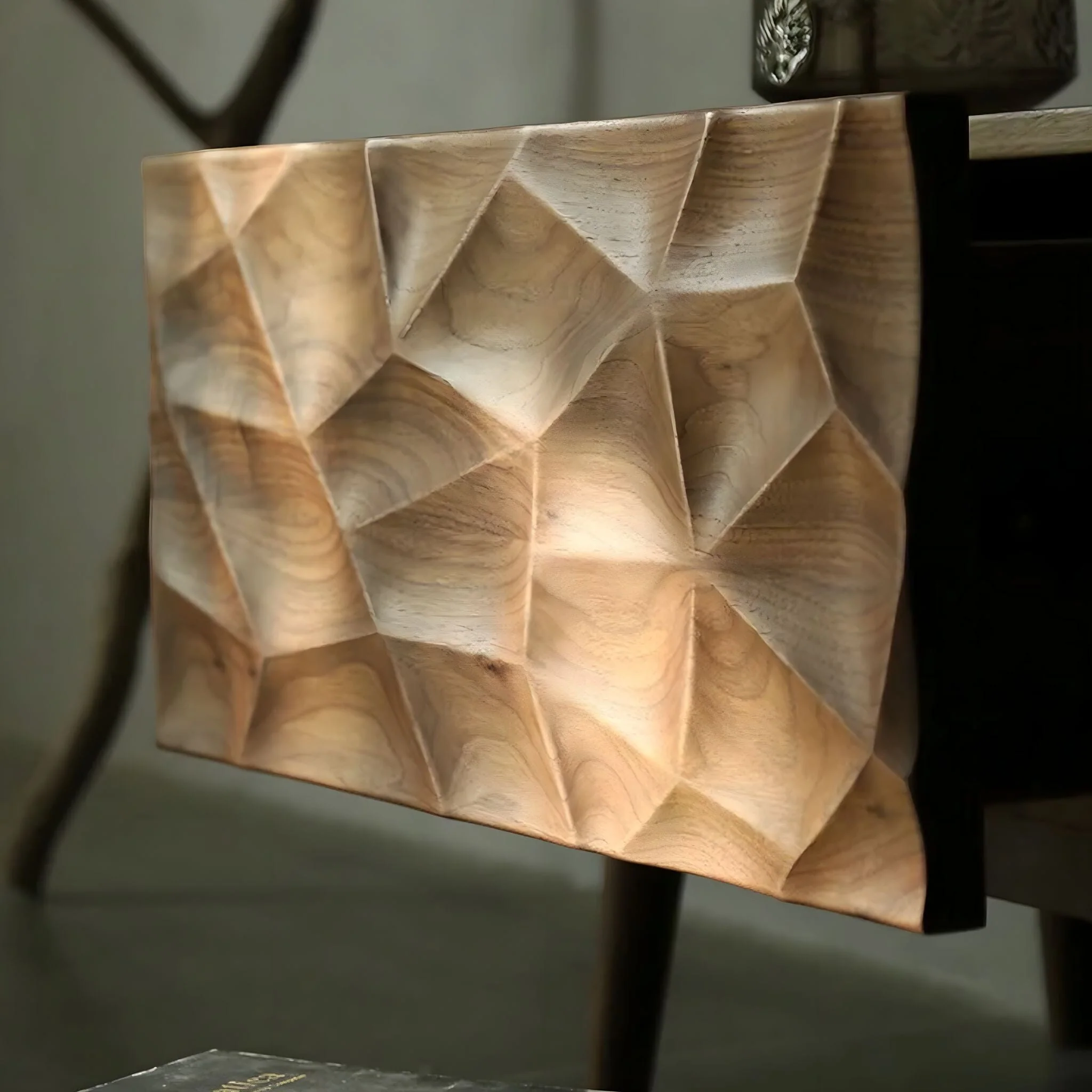 Renee TV Cabinet - Image 6