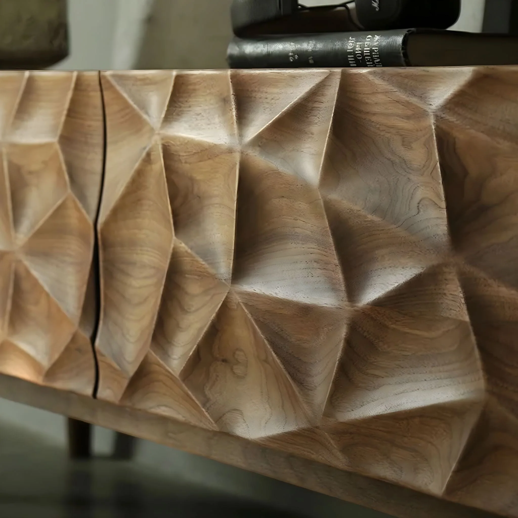 Renee TV Cabinet - Image 7