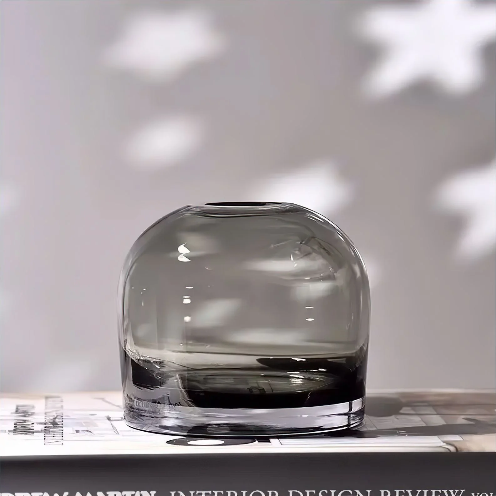 Midnight Mist Vase Set - Image 3