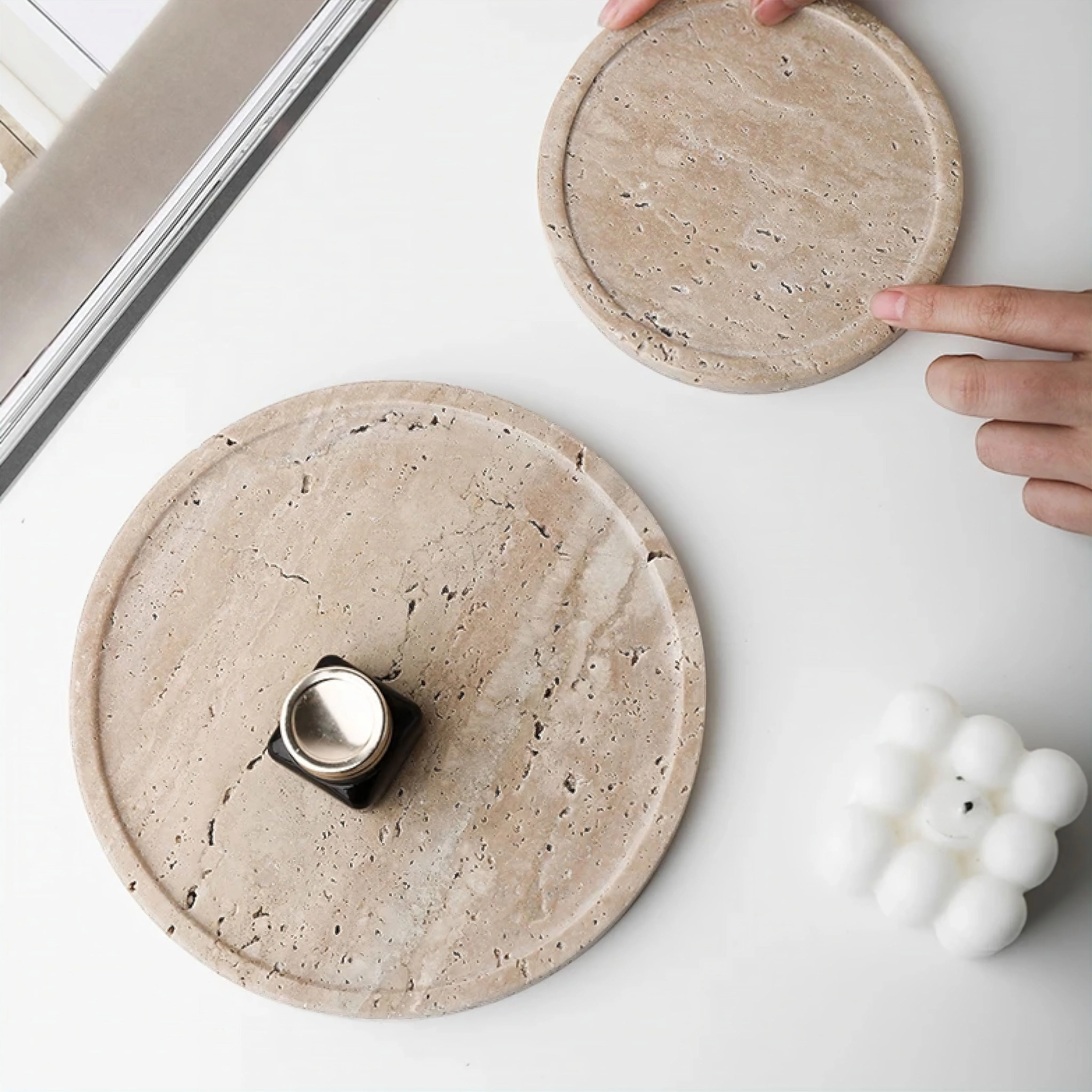 Natural Elegance Tray Collection - Image 3