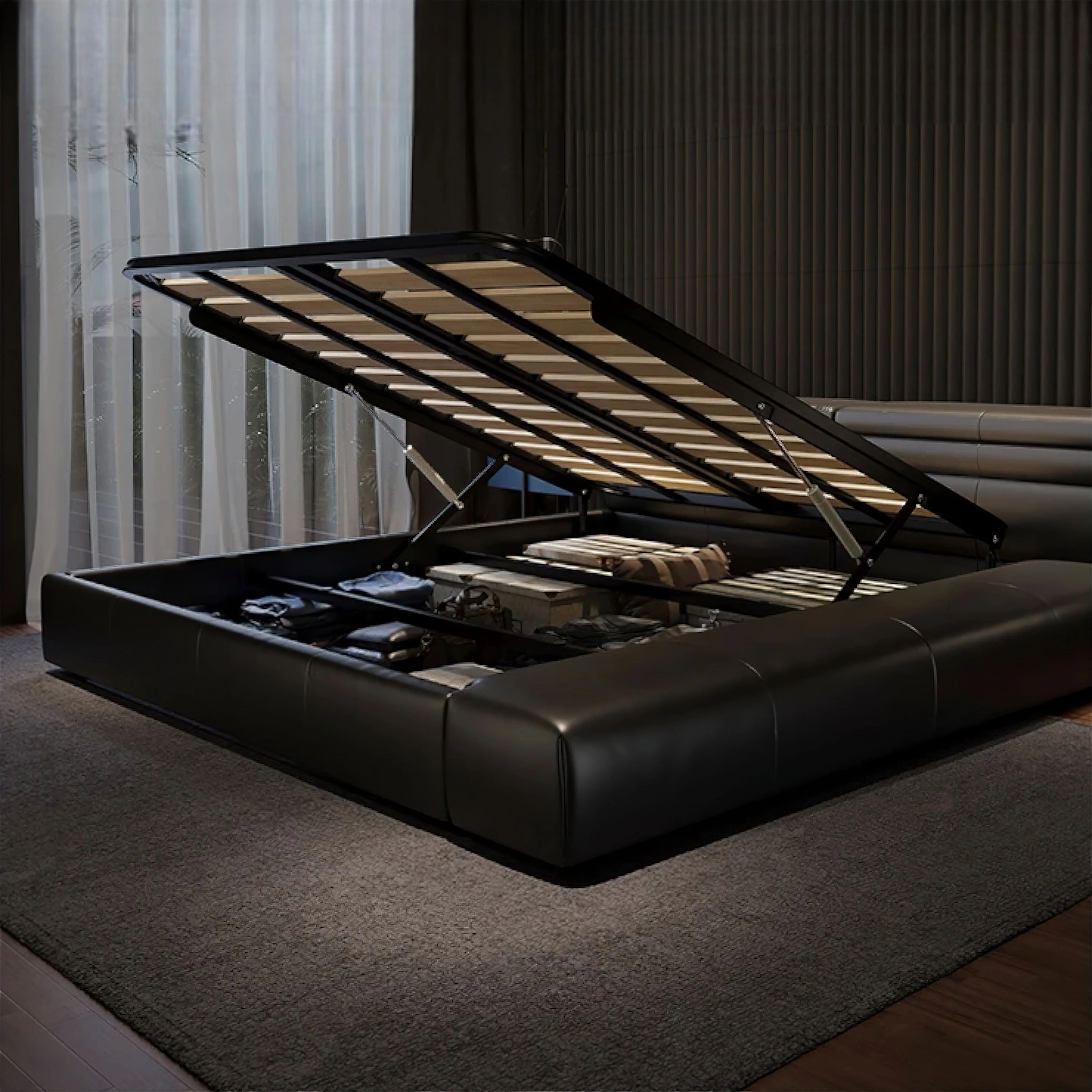 Arnuad Bed - Image 3