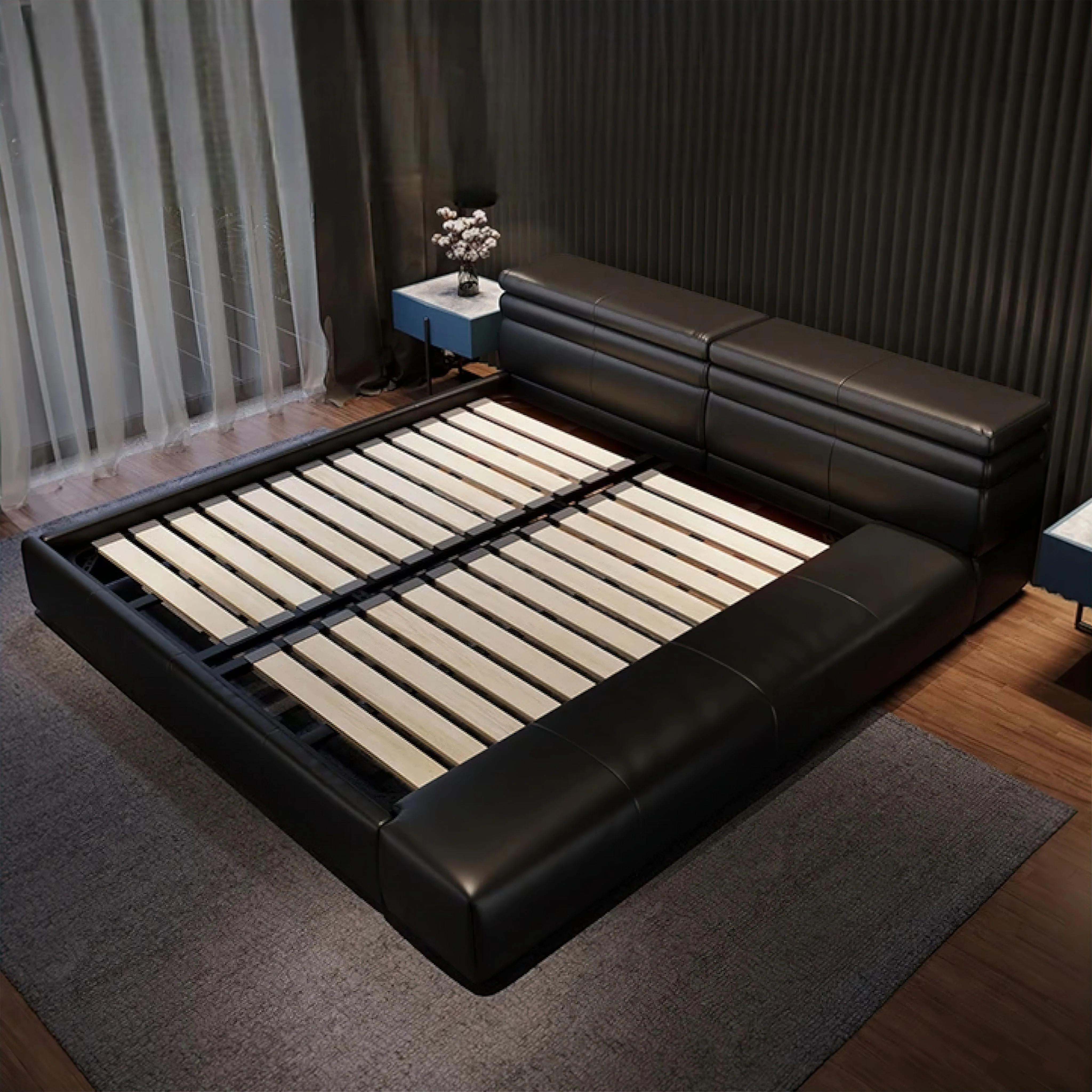 Arnuad Bed - Image 4