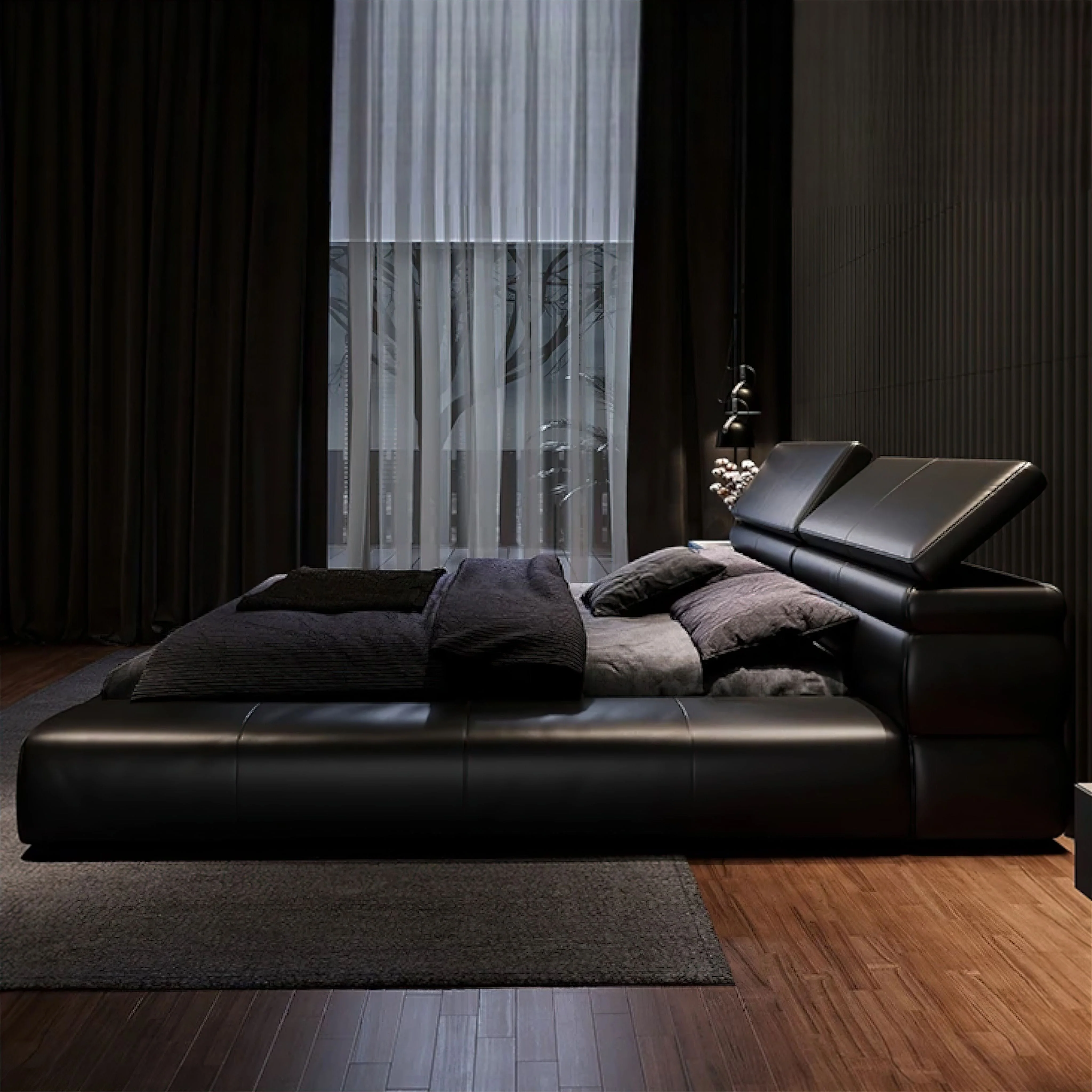 Arnuad Bed - Image 7