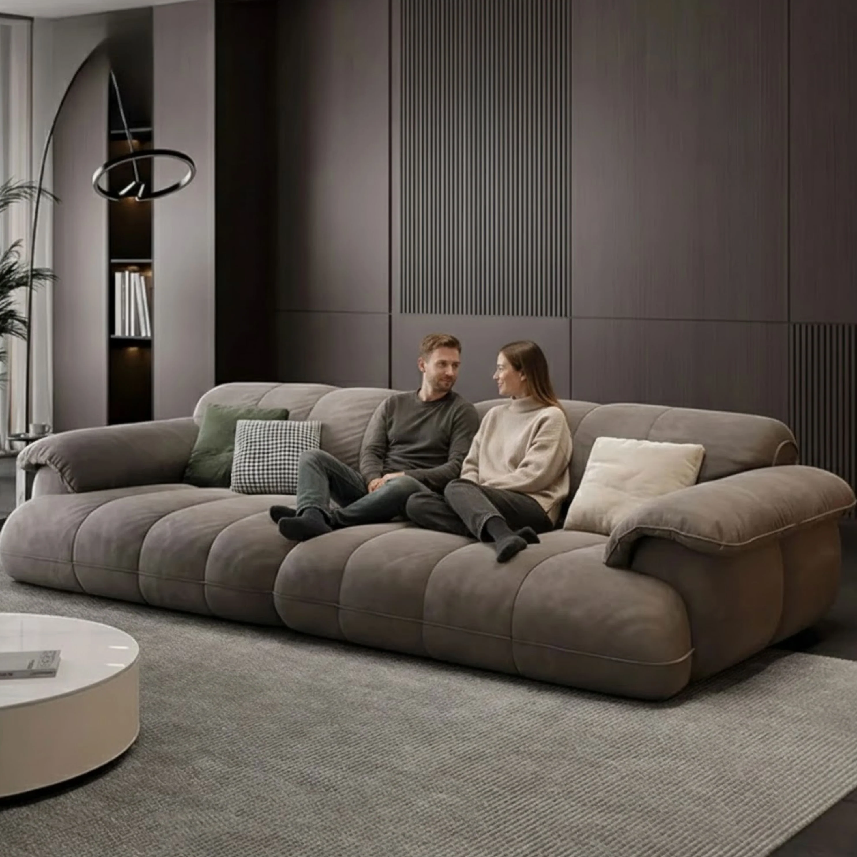 Maelle Sofa - Image 2