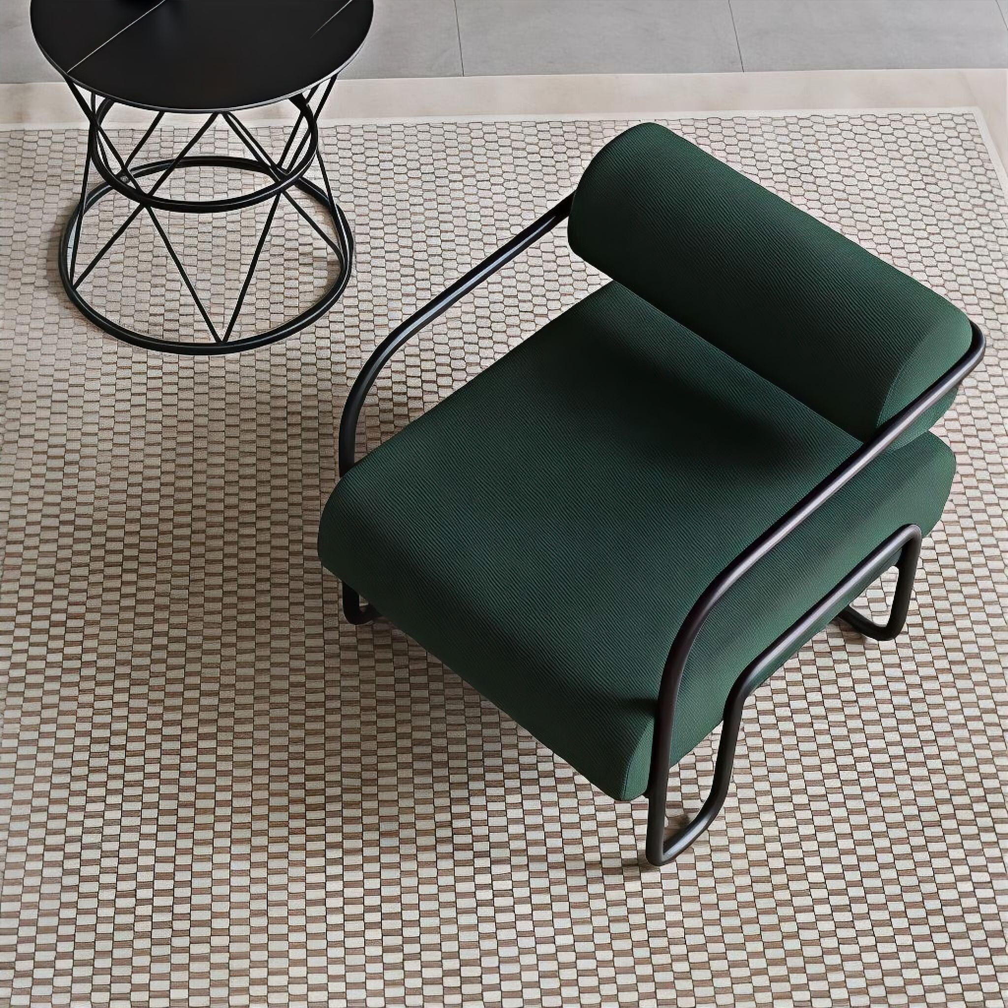 Gilles Occasional Chair - Image 4