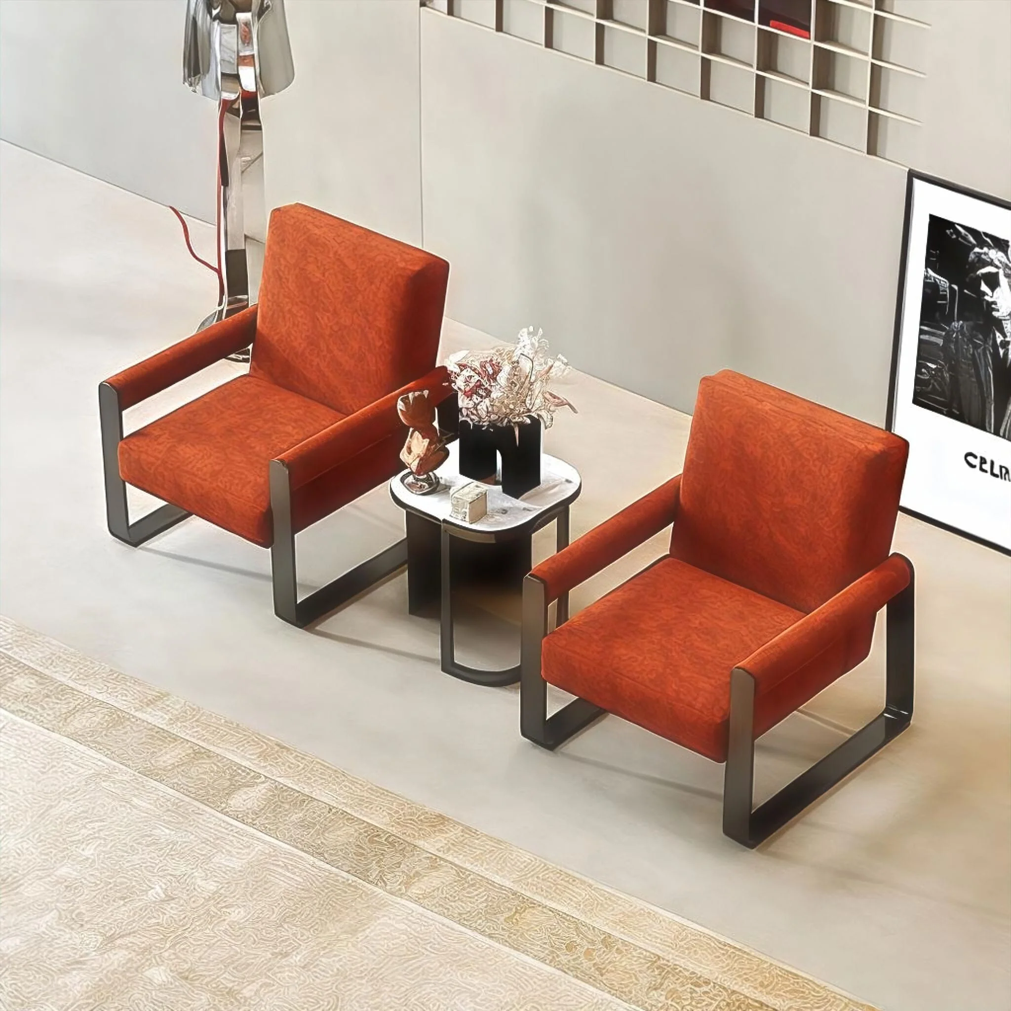 Odette Occasional Chair