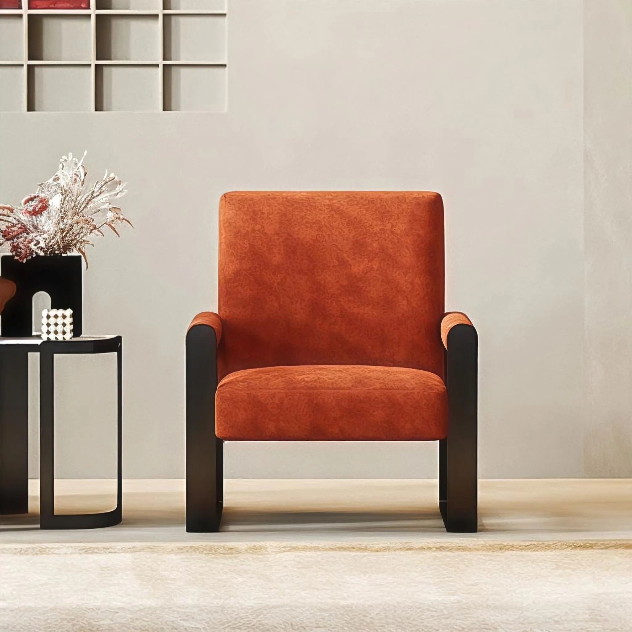 Odette Occasional Chair - Image 5