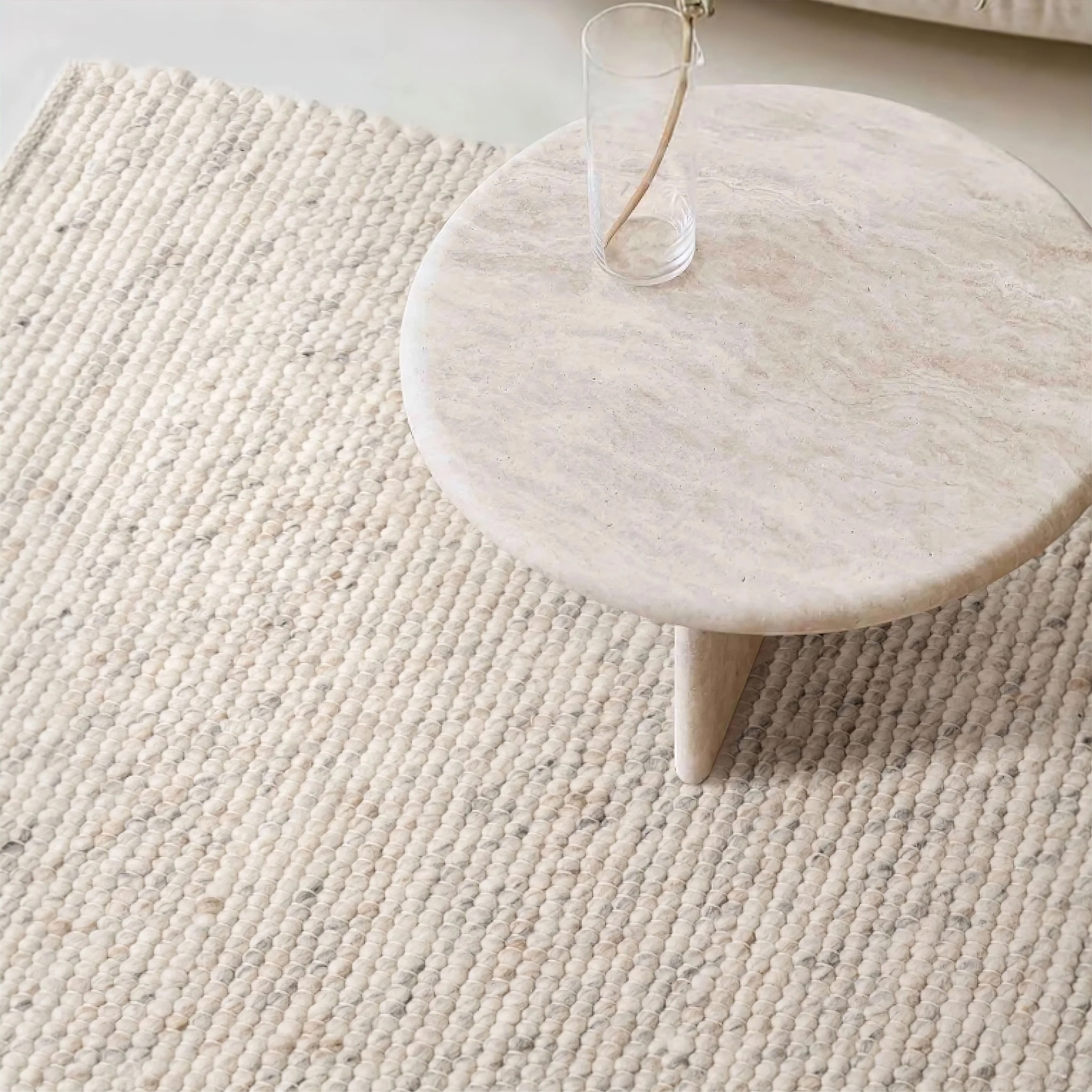 Yori Wool Rug - Image 5