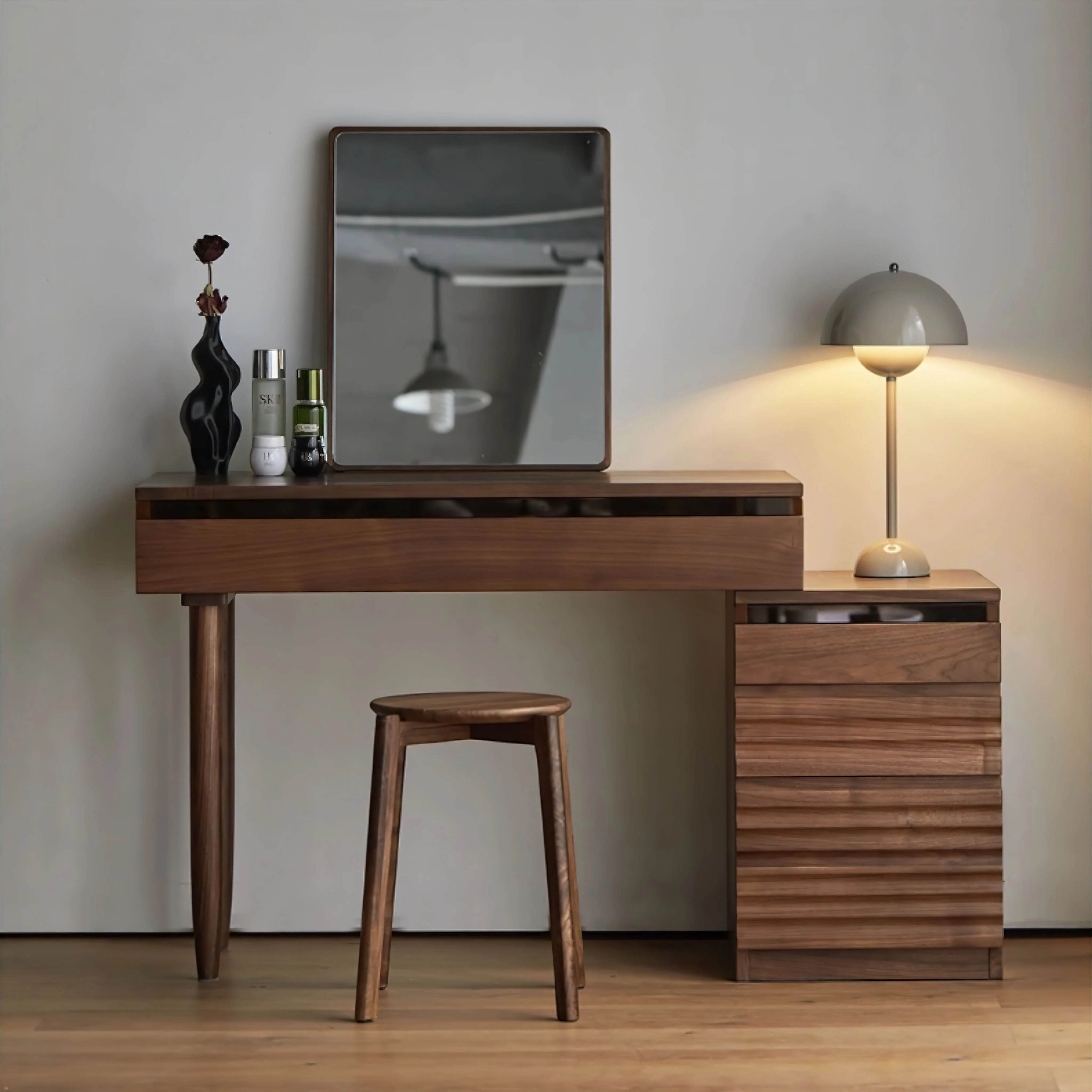 Morocco Dressing Table - Image 3