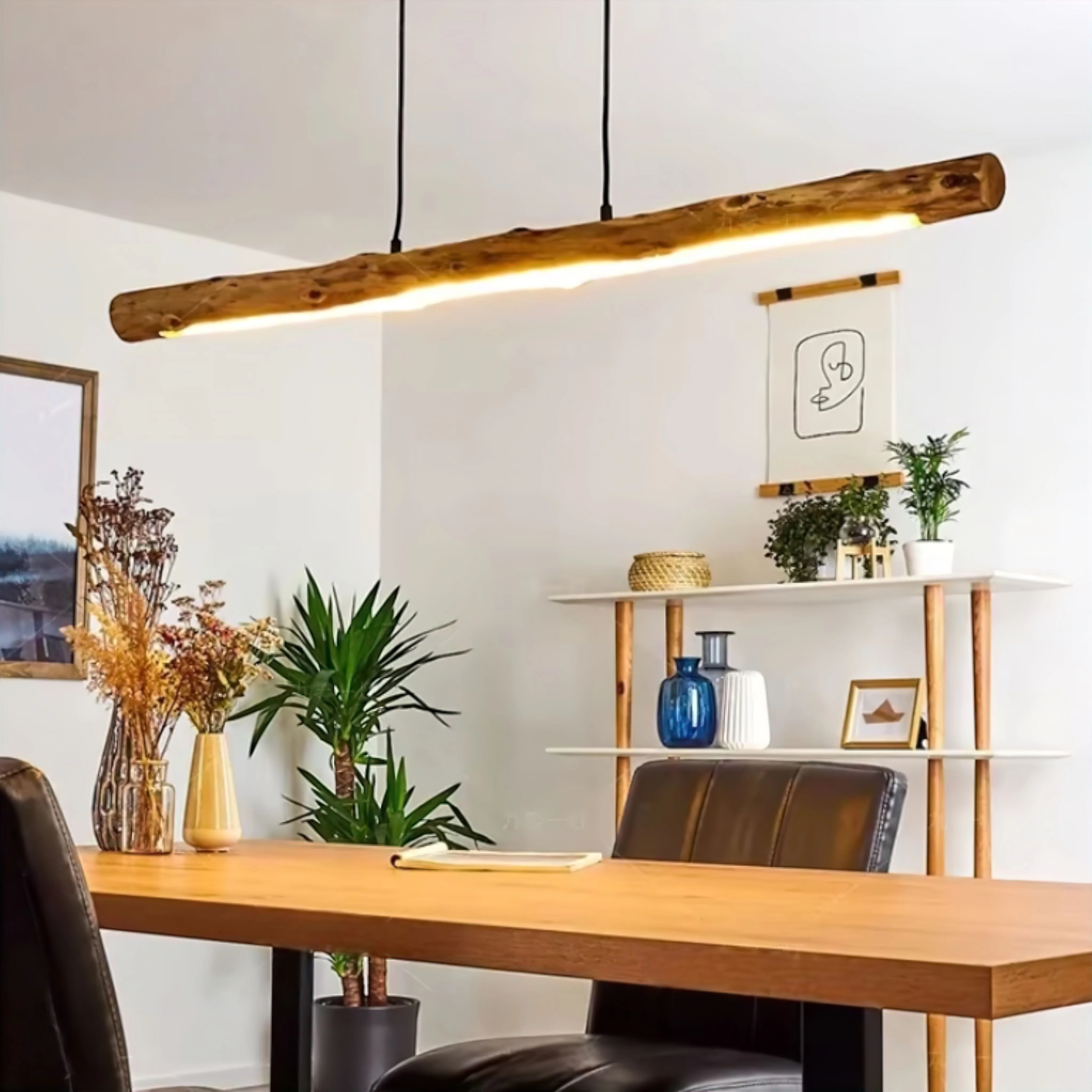 Ahmira Pendant Light - Image 2