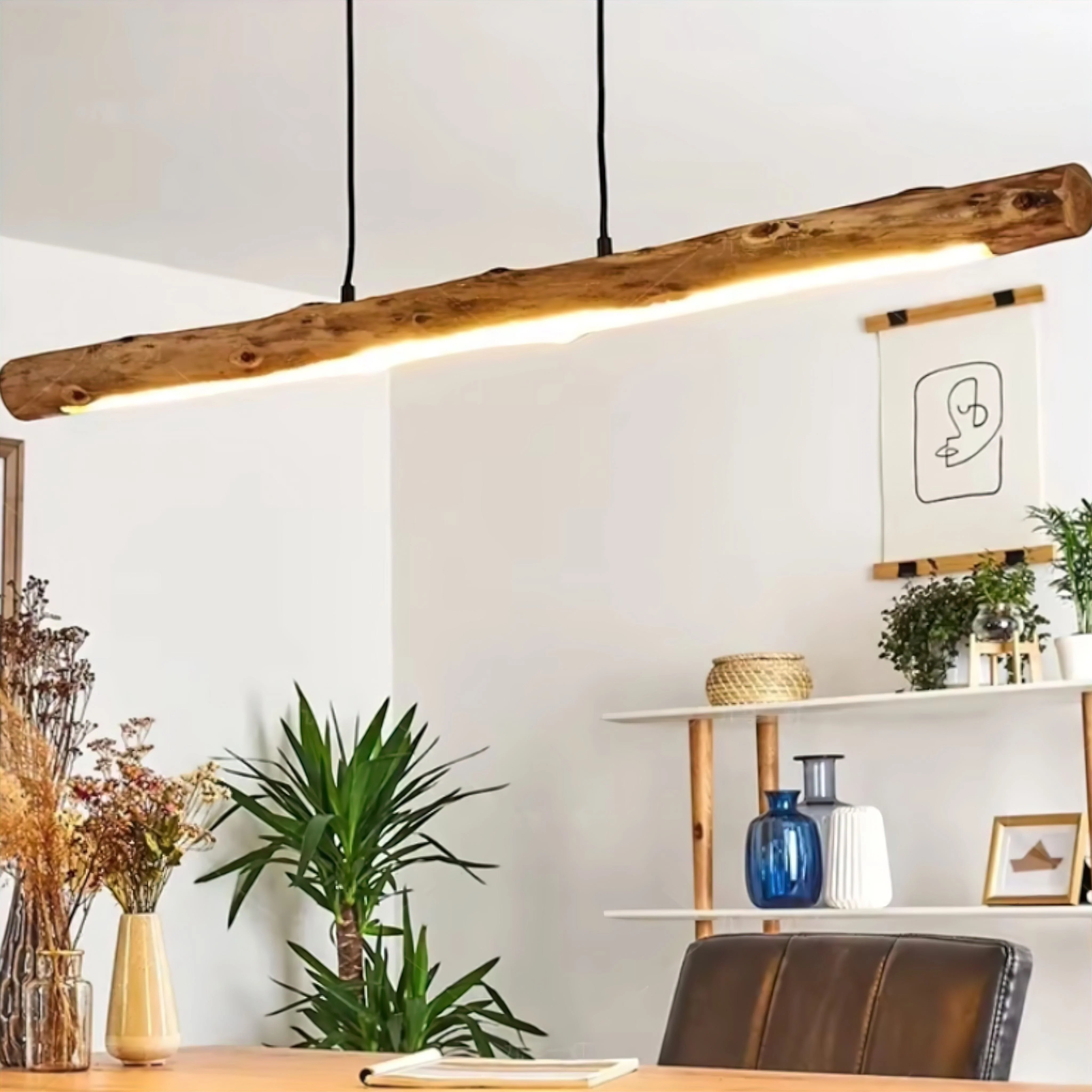 Ahmira Pendant Light - Image 4