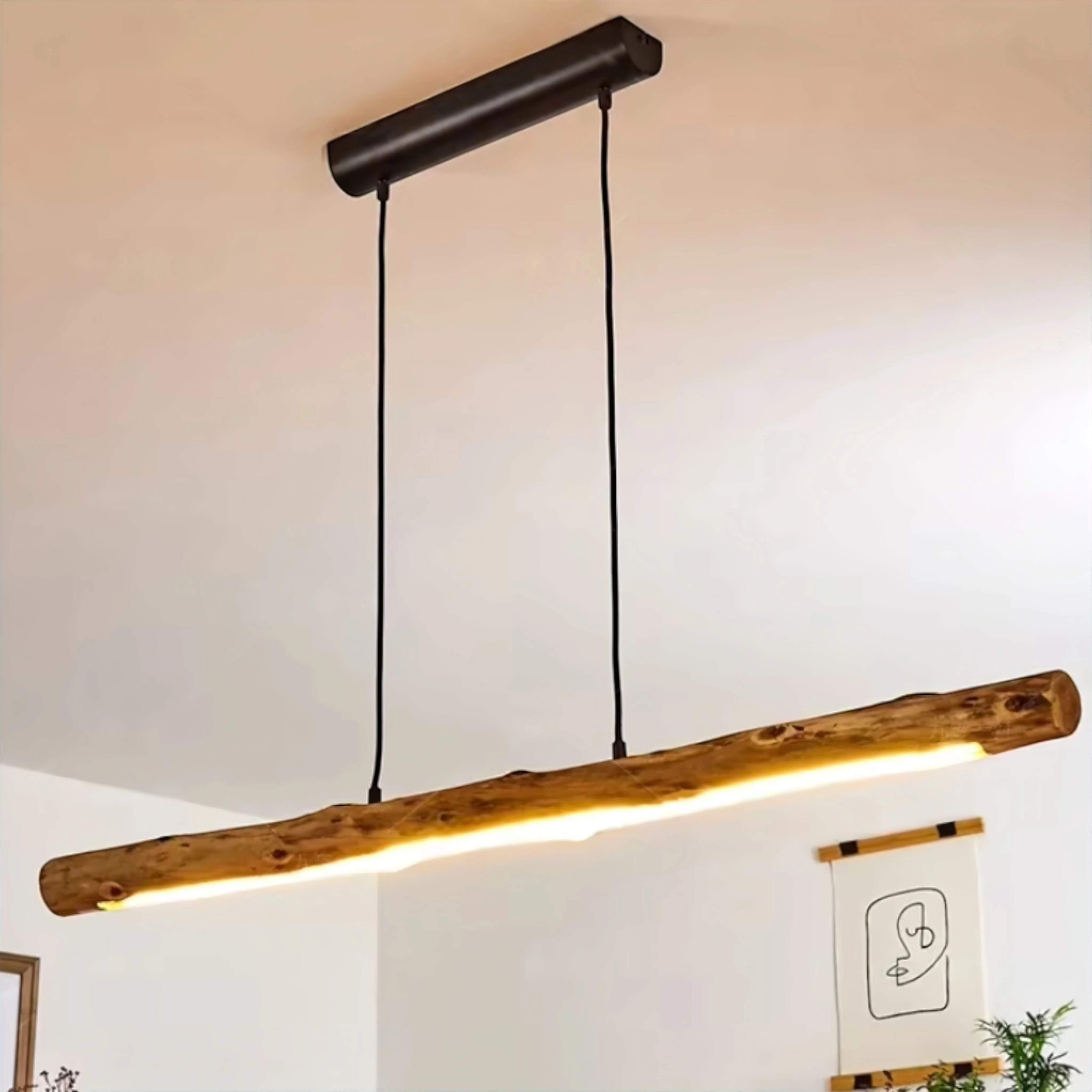 Ahmira Pendant Light - Image 6