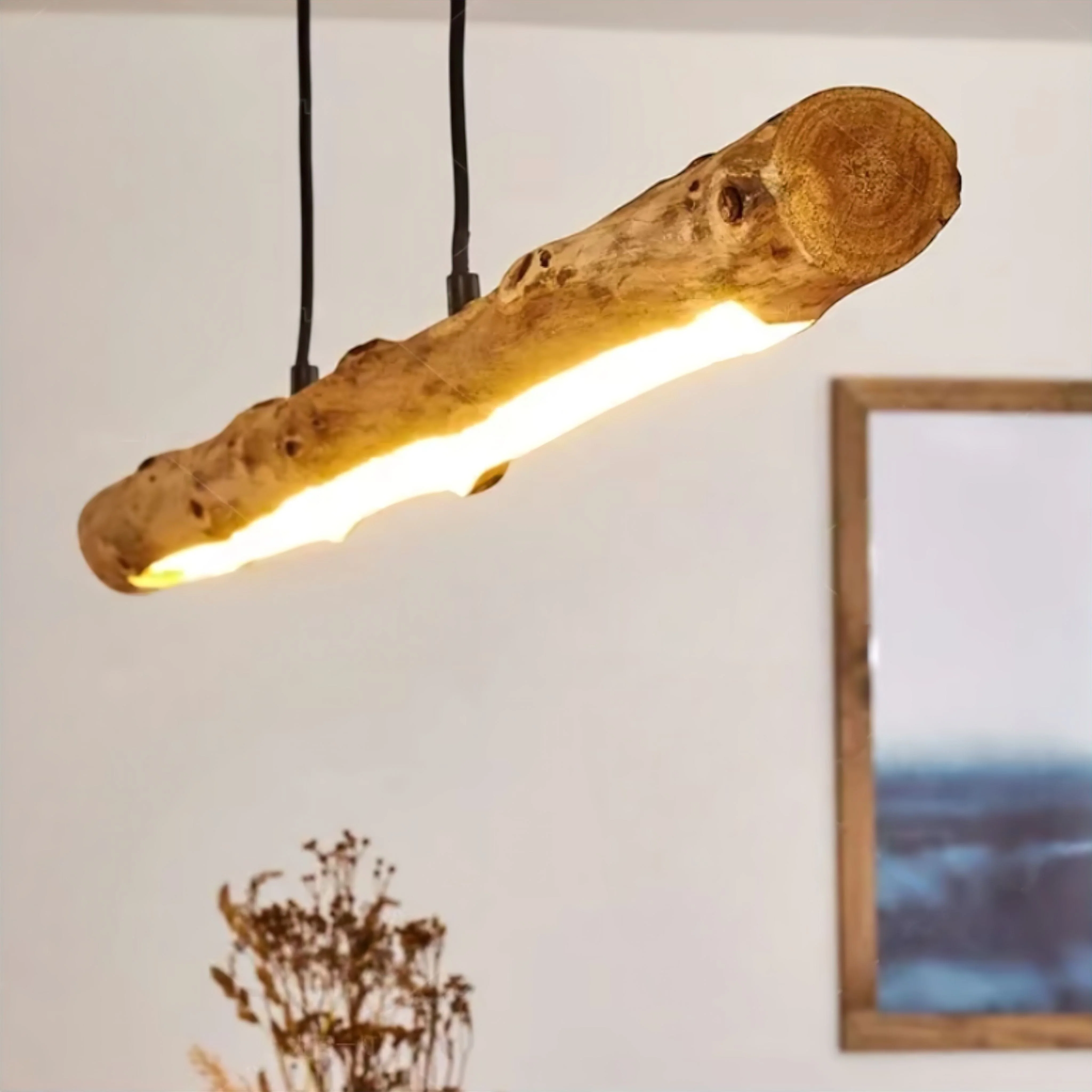 Ahmira Pendant Light - Image 8