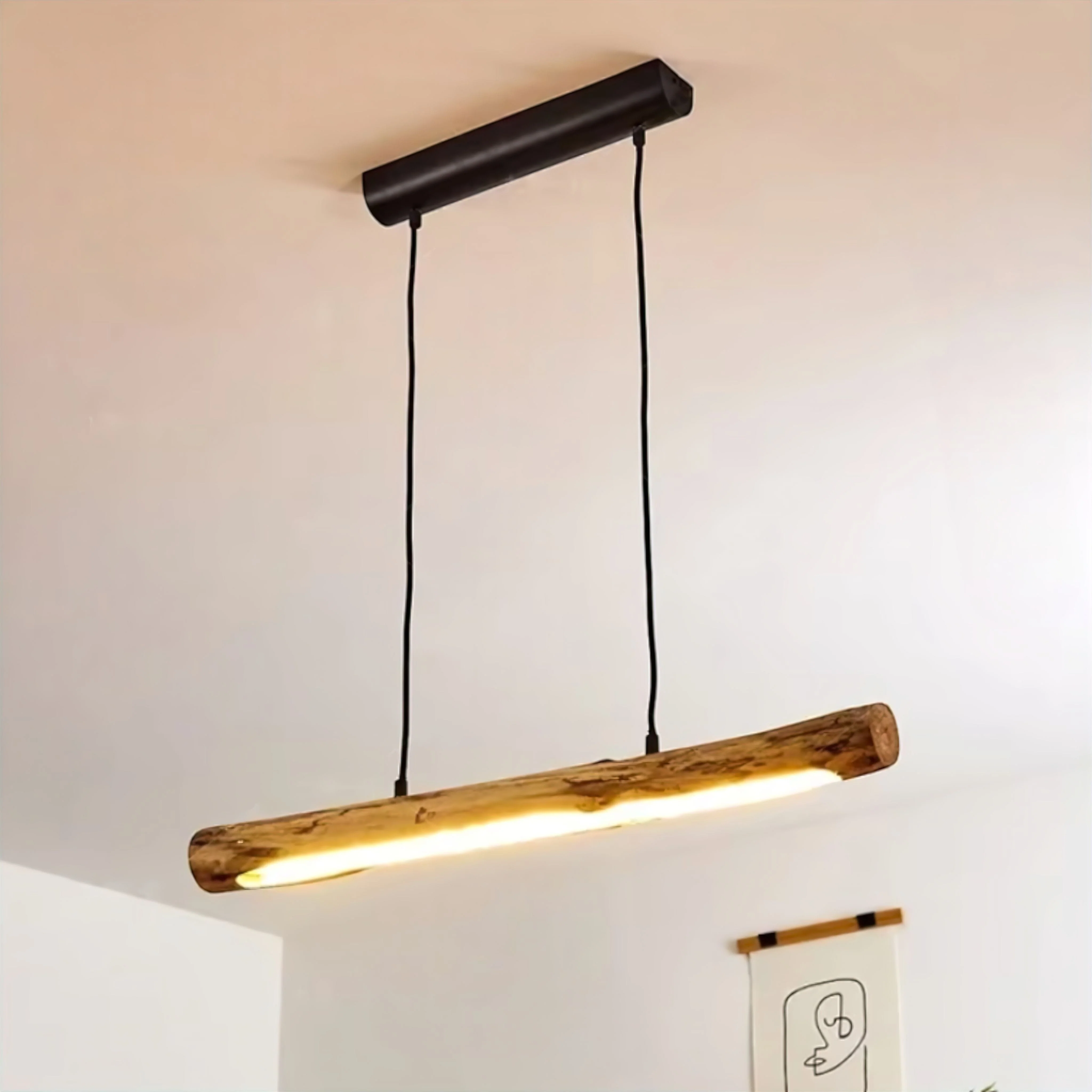 Ahmira Pendant Light - Image 9