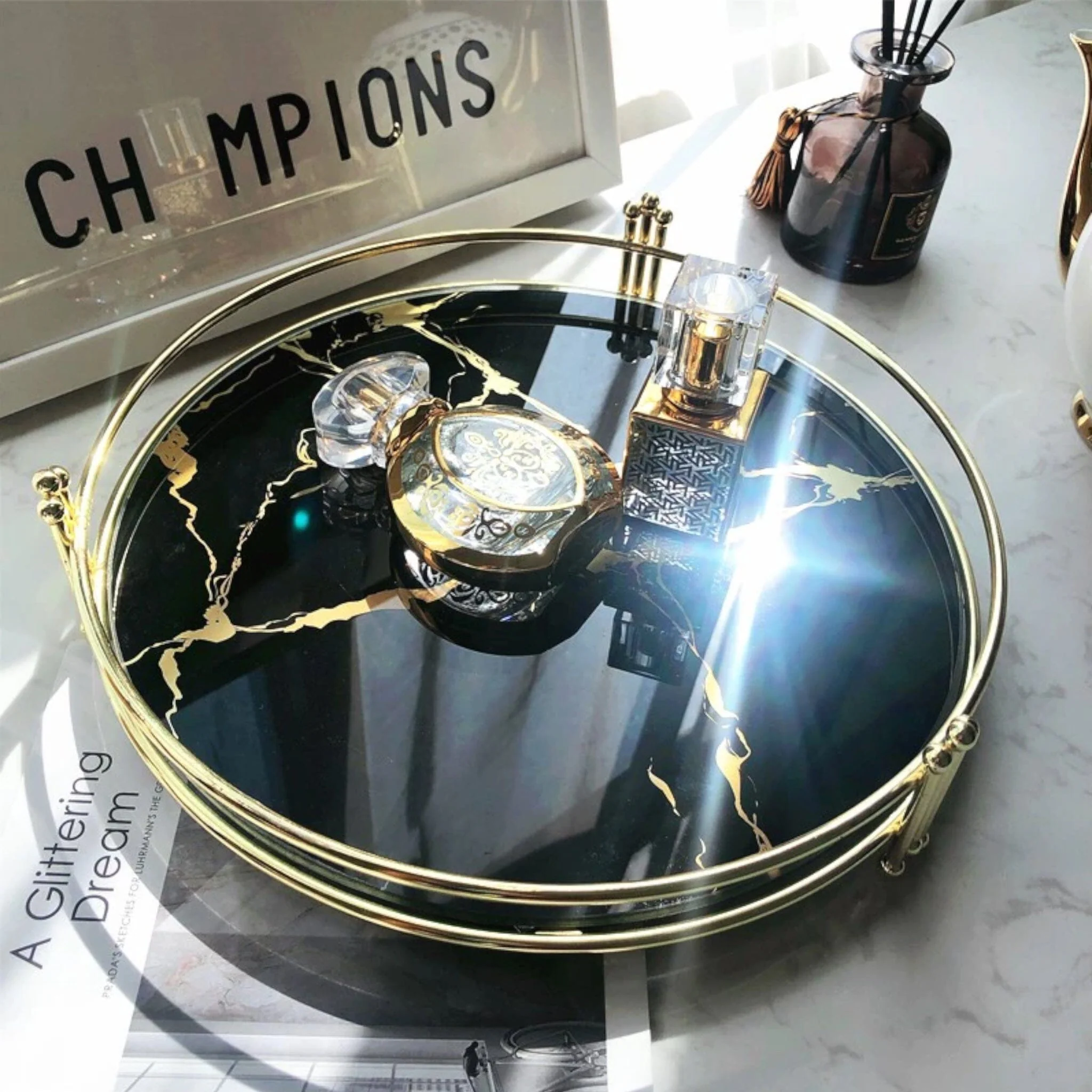 Mirror Tray - Image 2