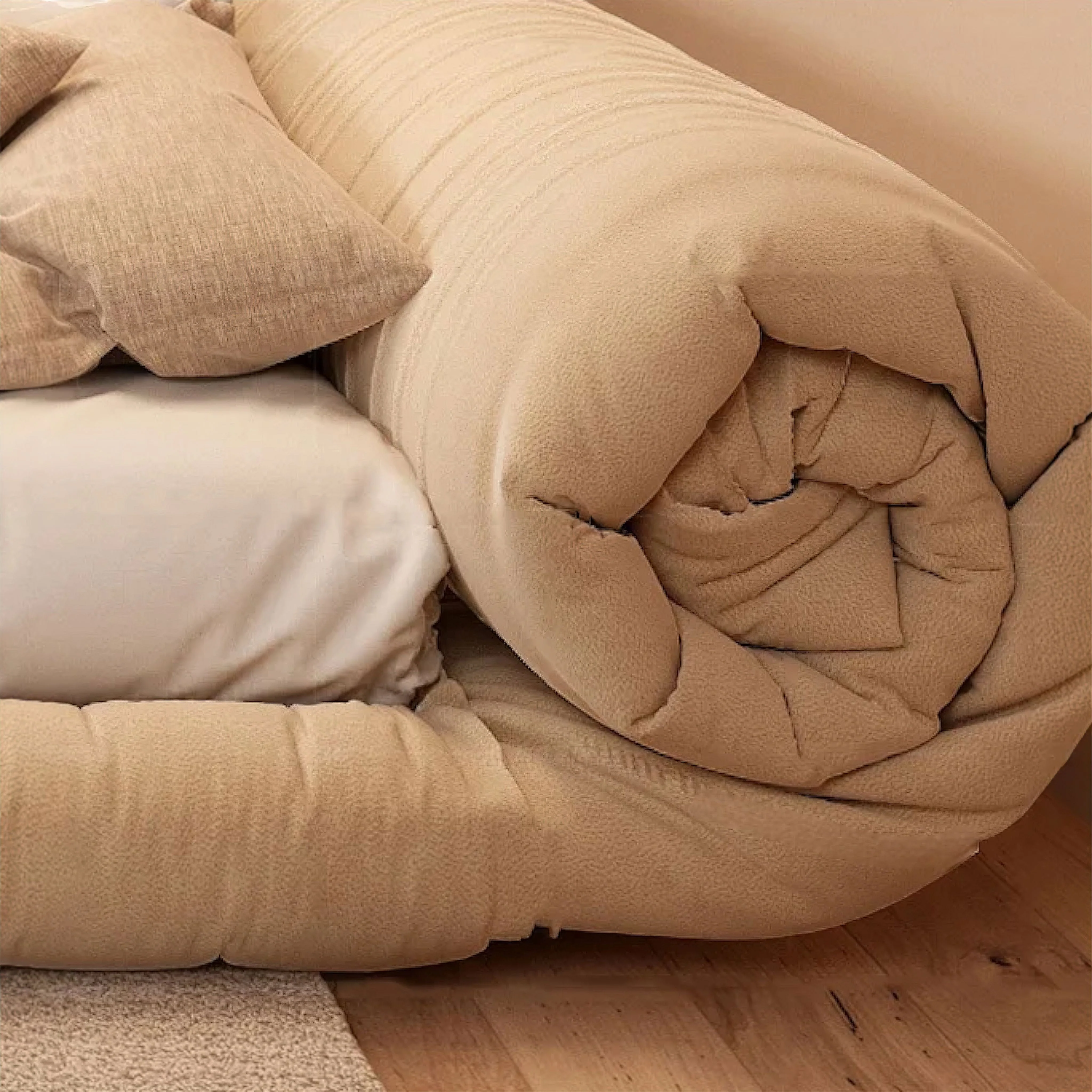 Grazia Luxury Bed - Image 5
