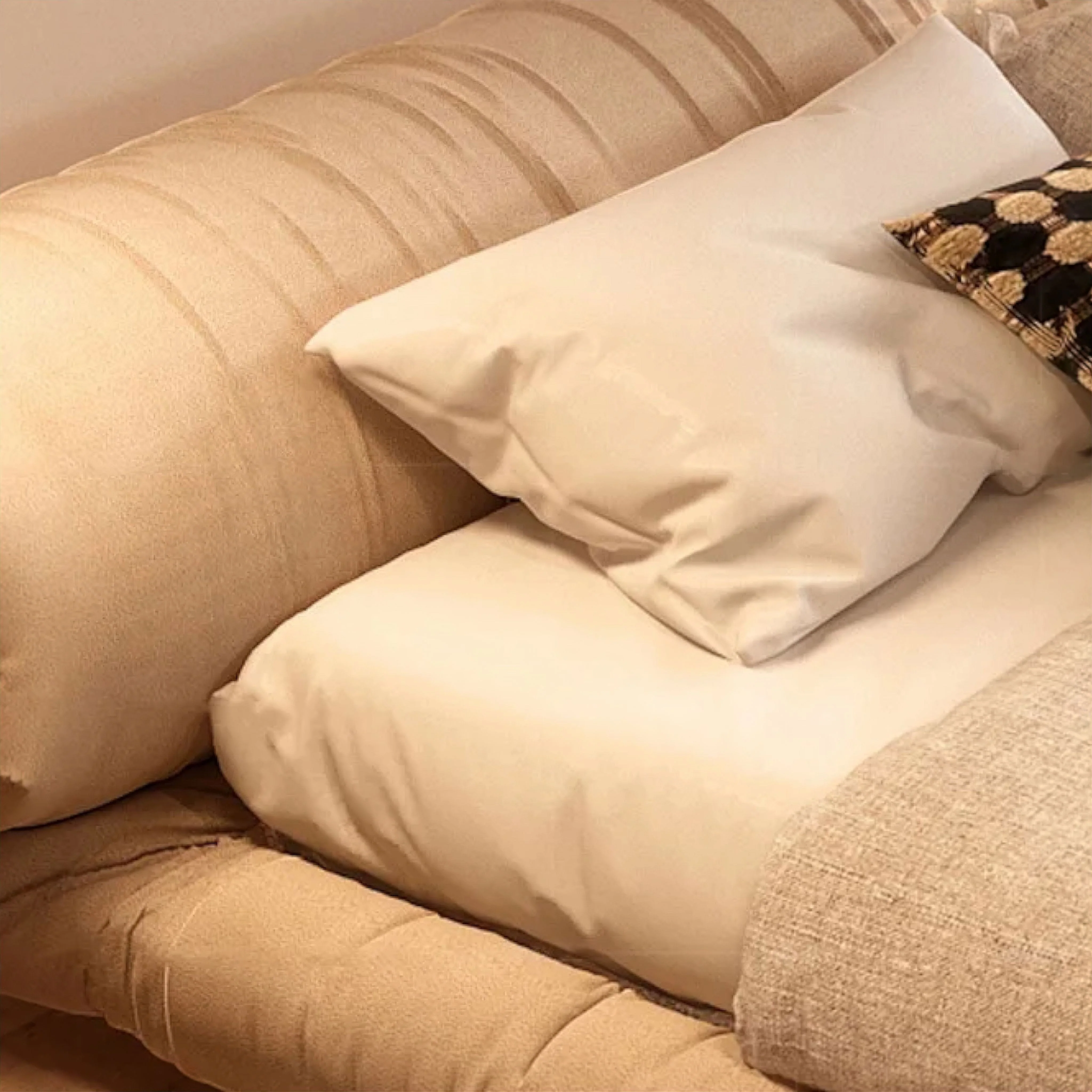 Grazia Luxury Bed - Image 6