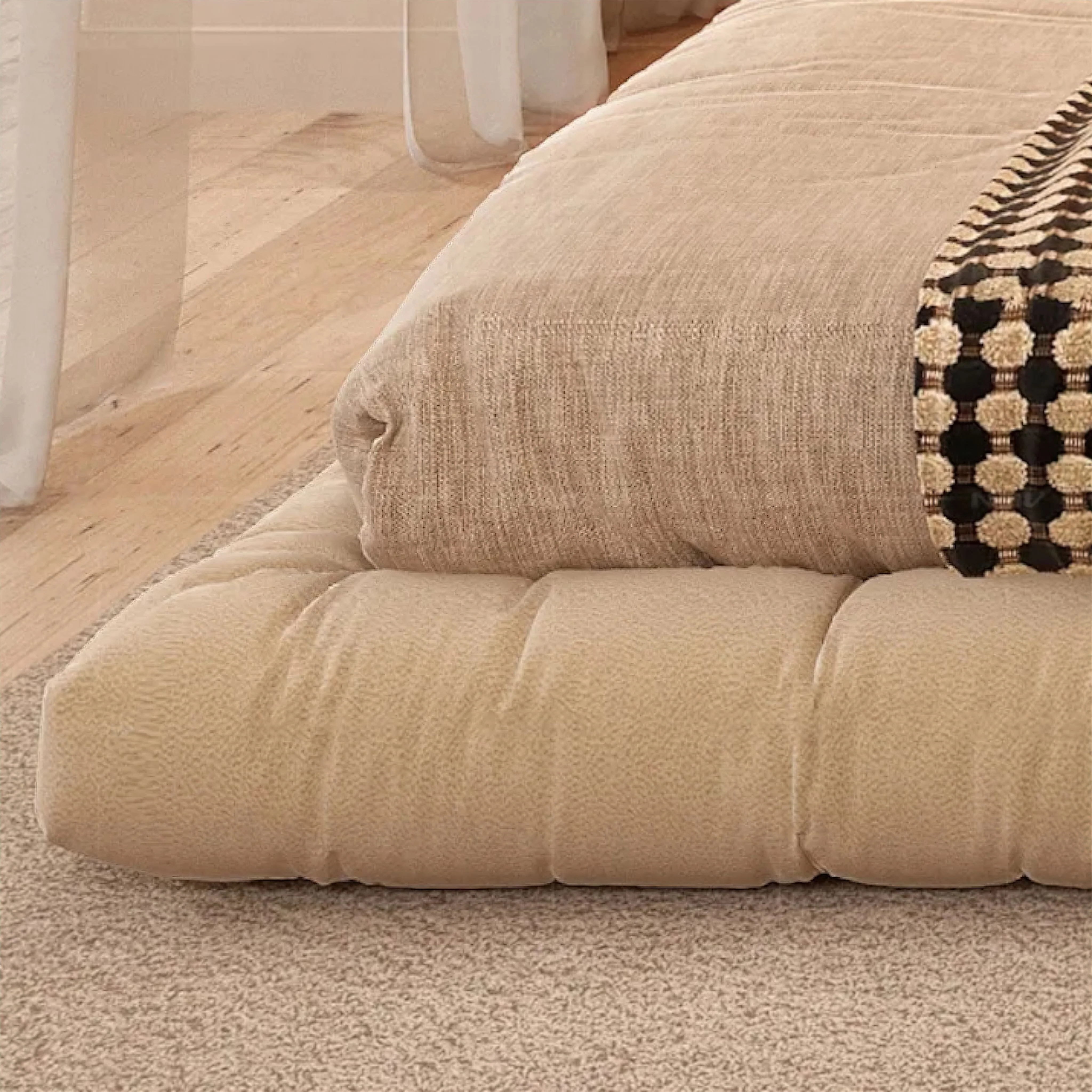 Grazia Luxury Bed - Image 7