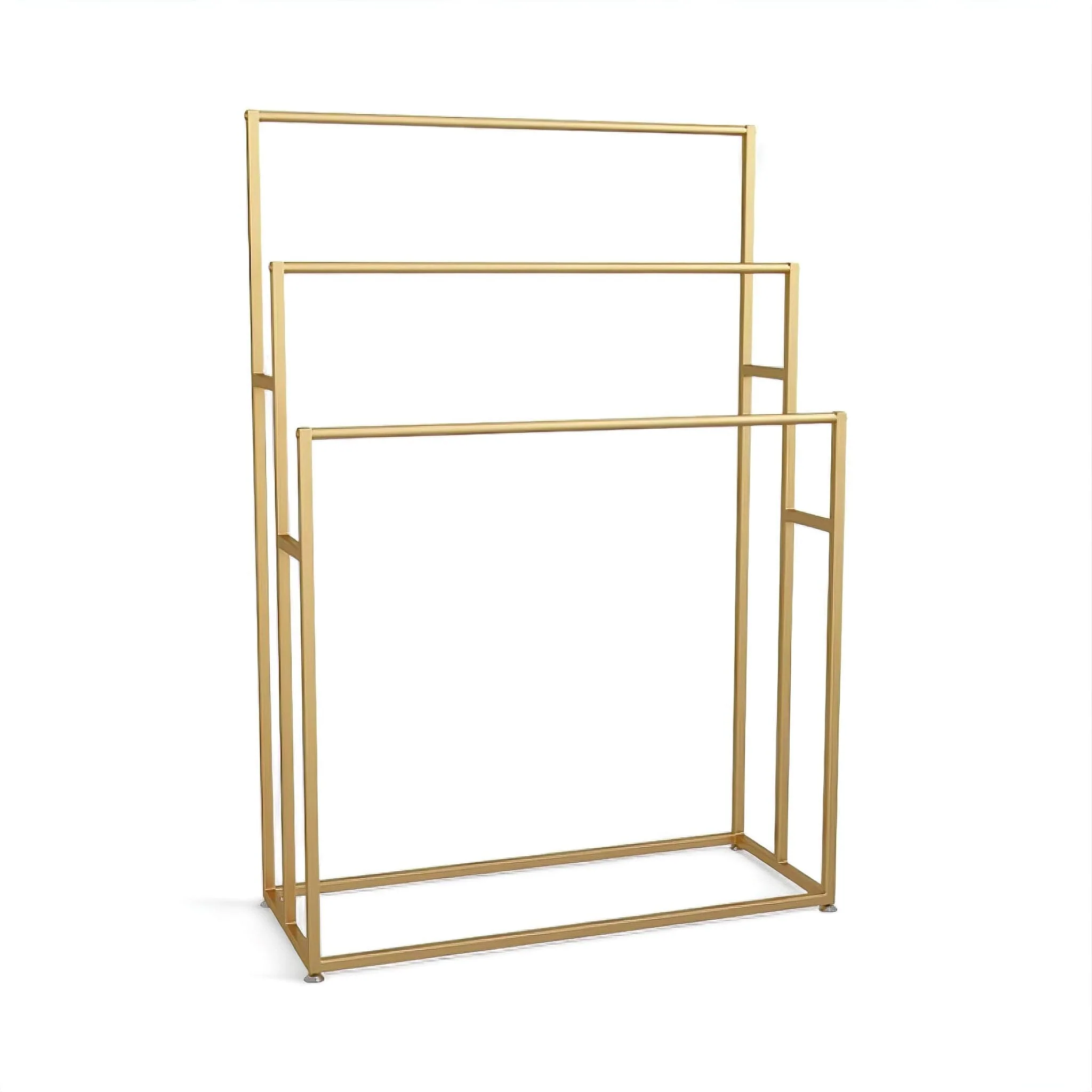 Nadine Bath Towel Rack - Image 6
