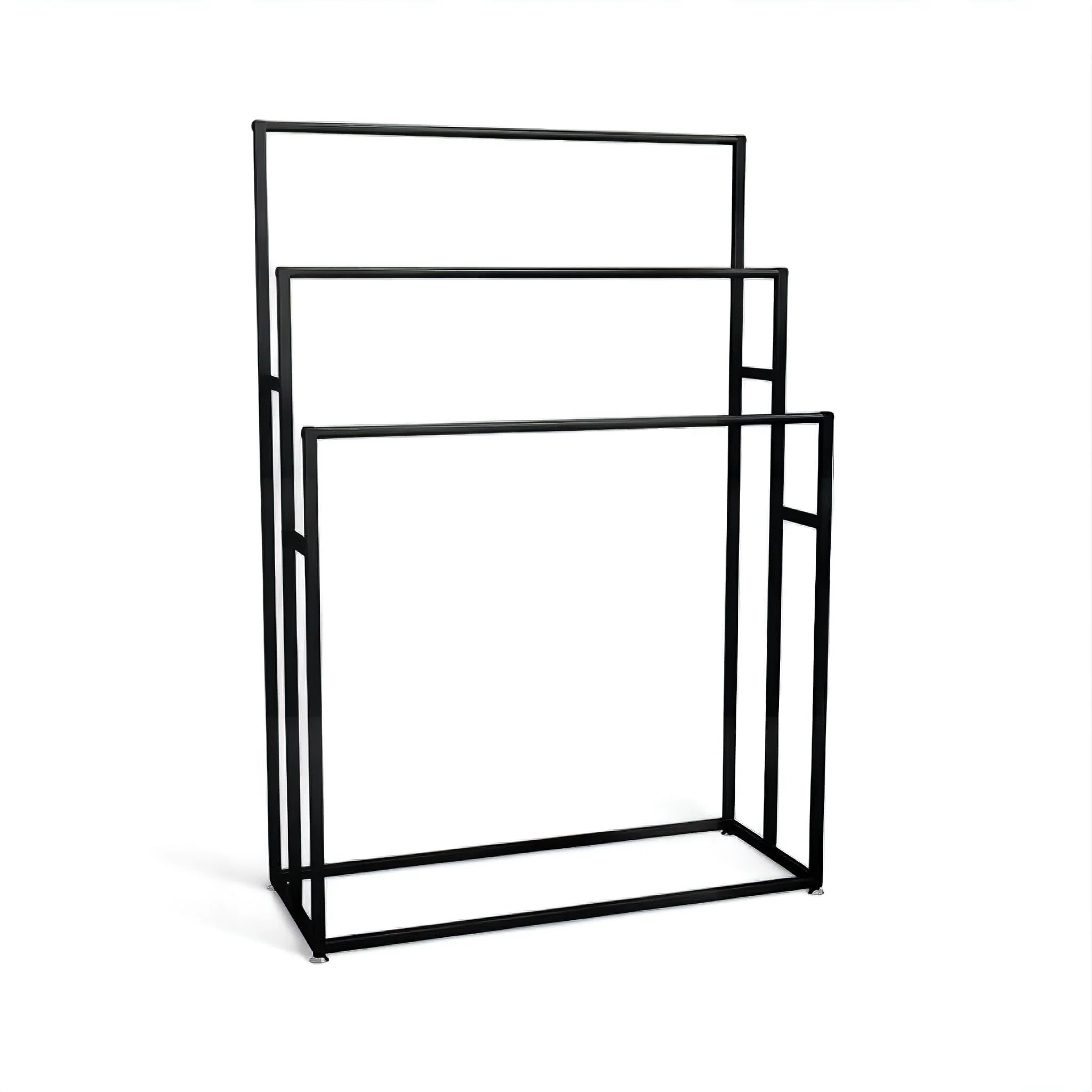 Nadine Bath Towel Rack - Image 7