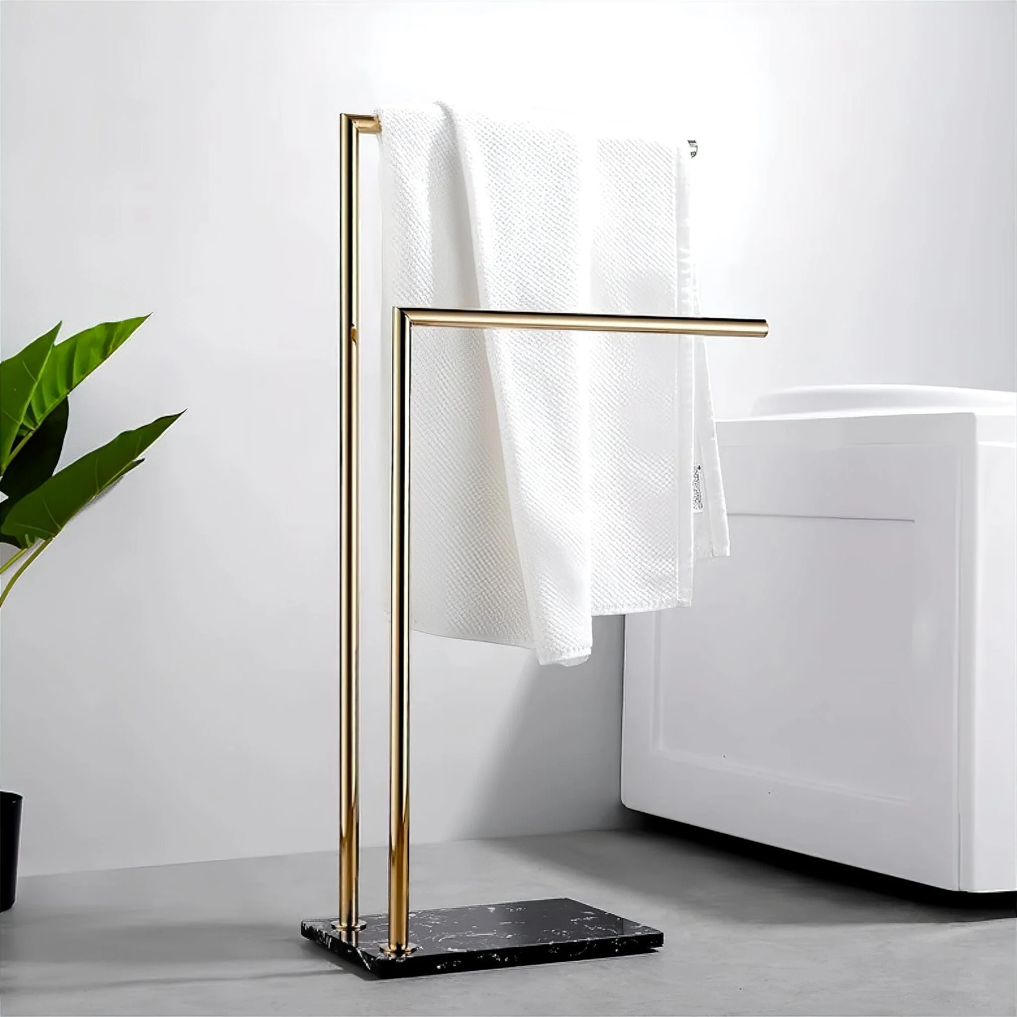 Vivian Towel Rack - Image 3