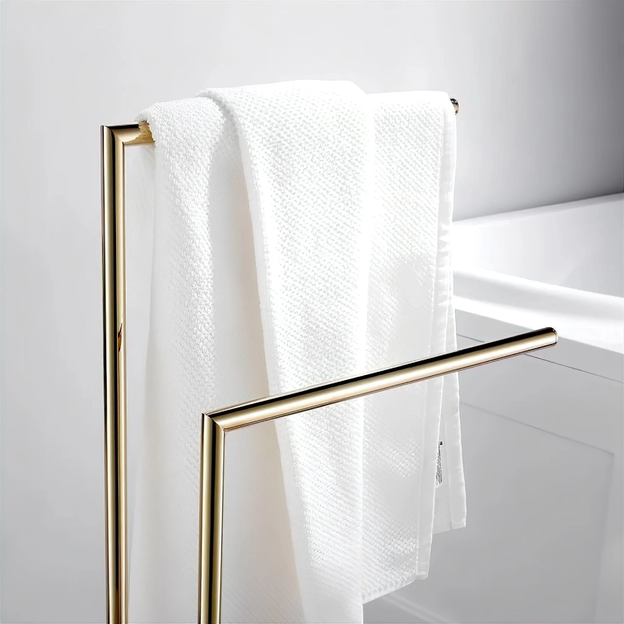Vivian Towel Rack - Image 4