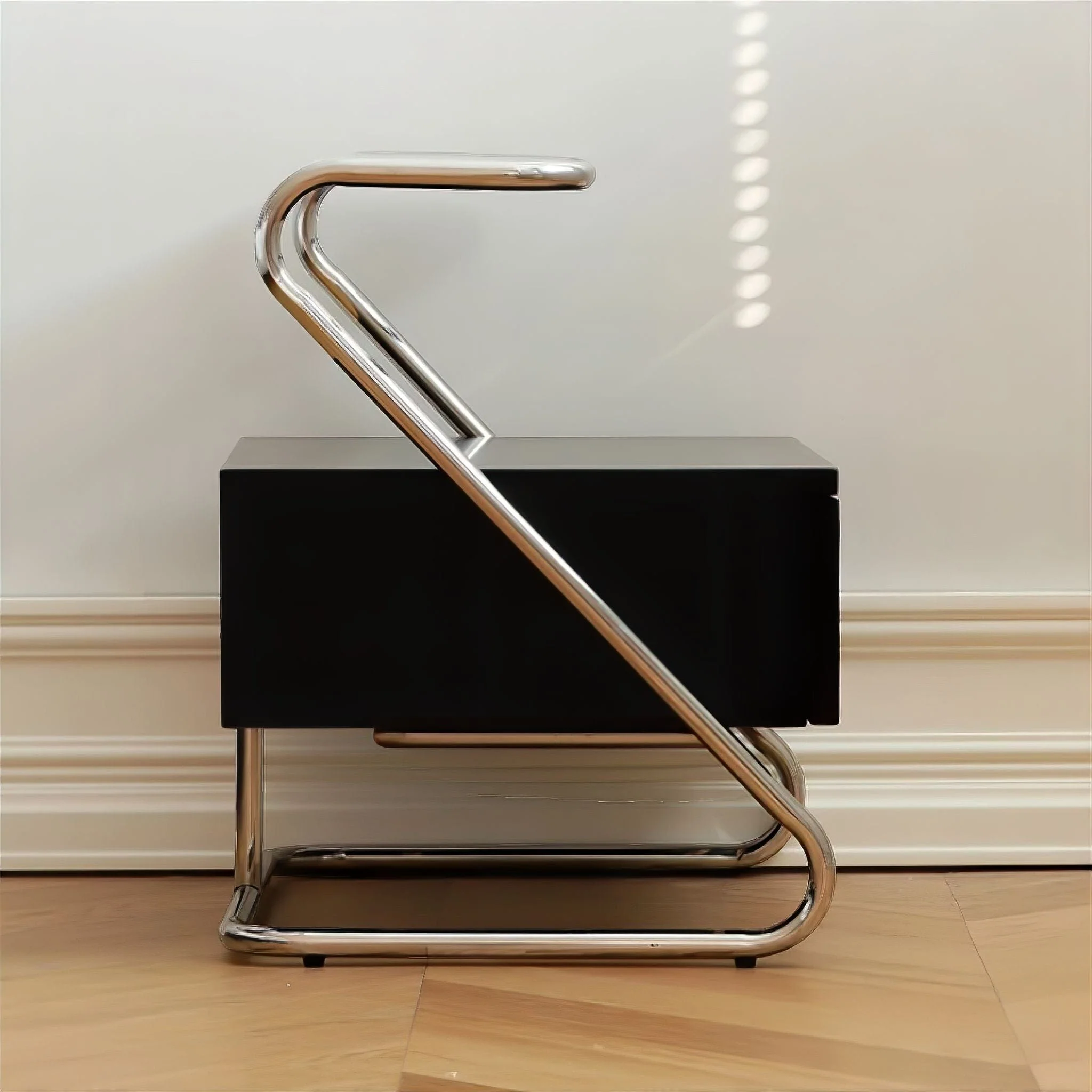 Magali Bedside Table - Image 3