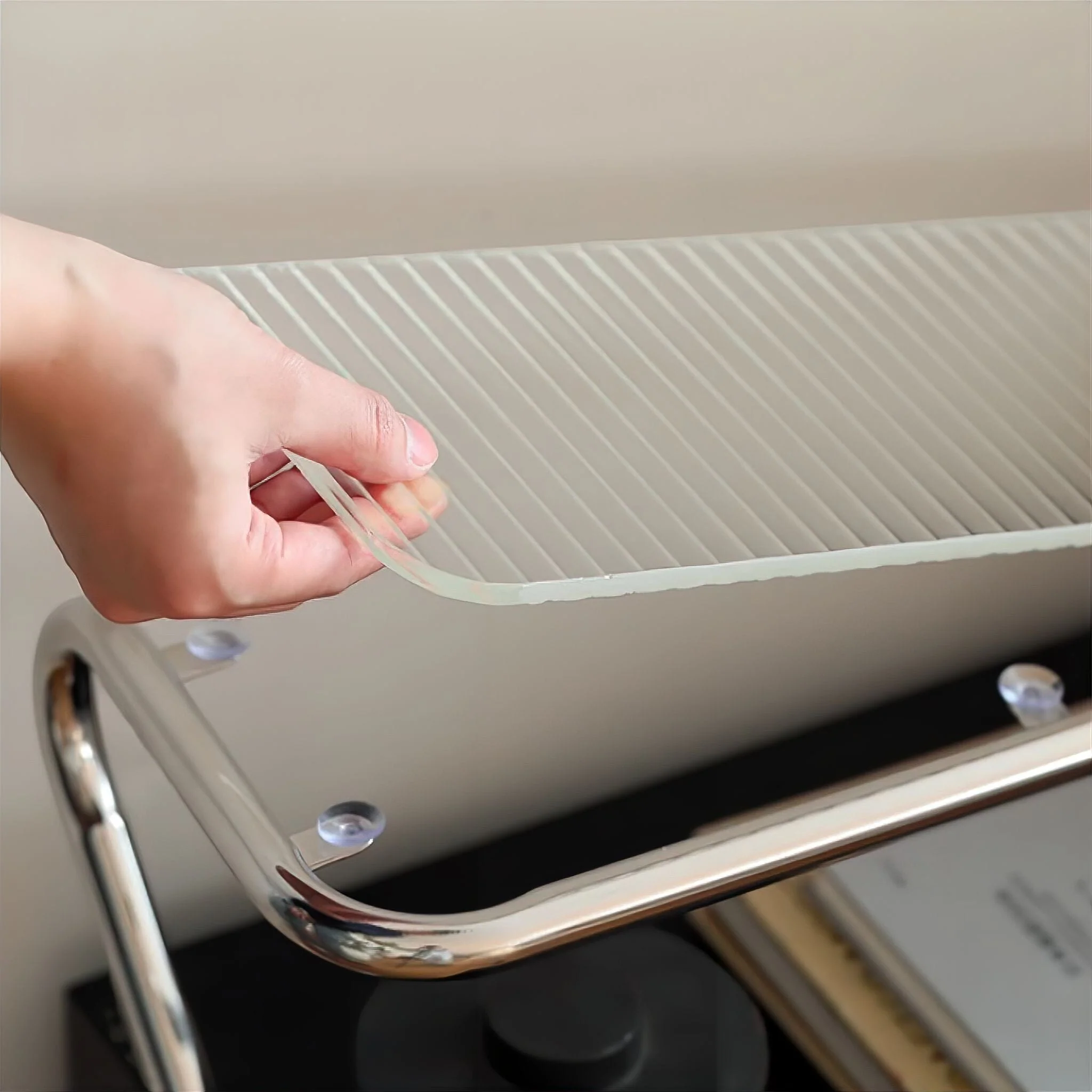 Magali Bedside Table - Image 6