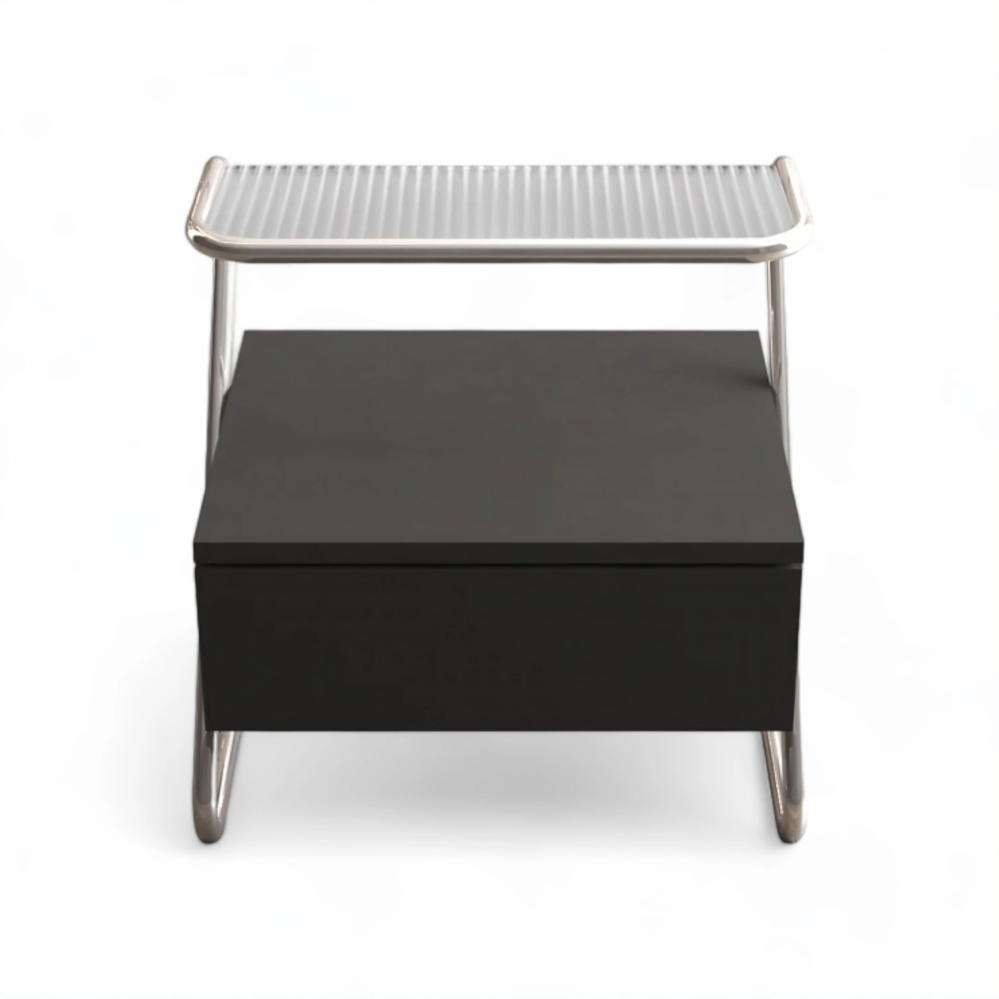 Magali Bedside Table - Image 7