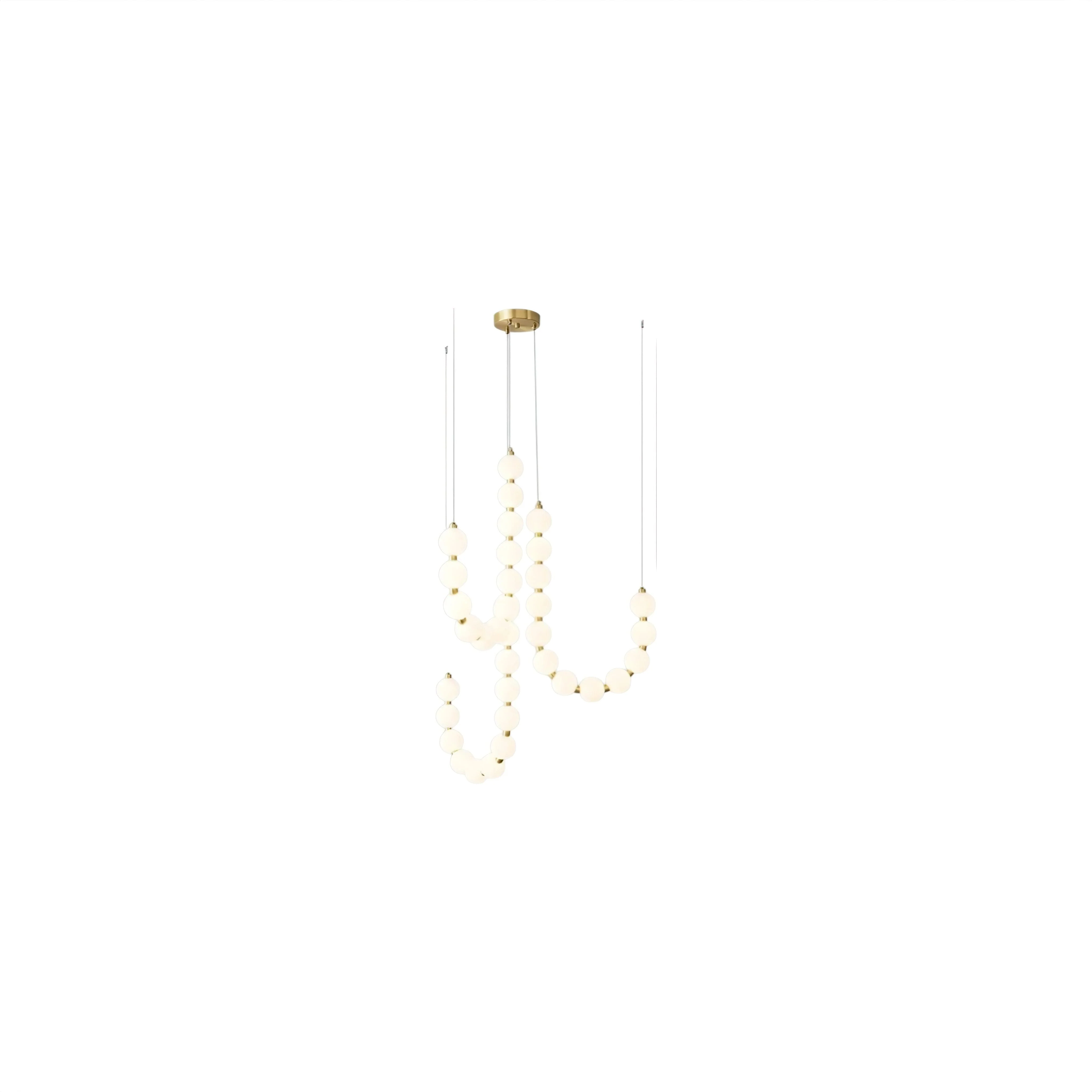 Enrica Pendant Chandelier - Image 10