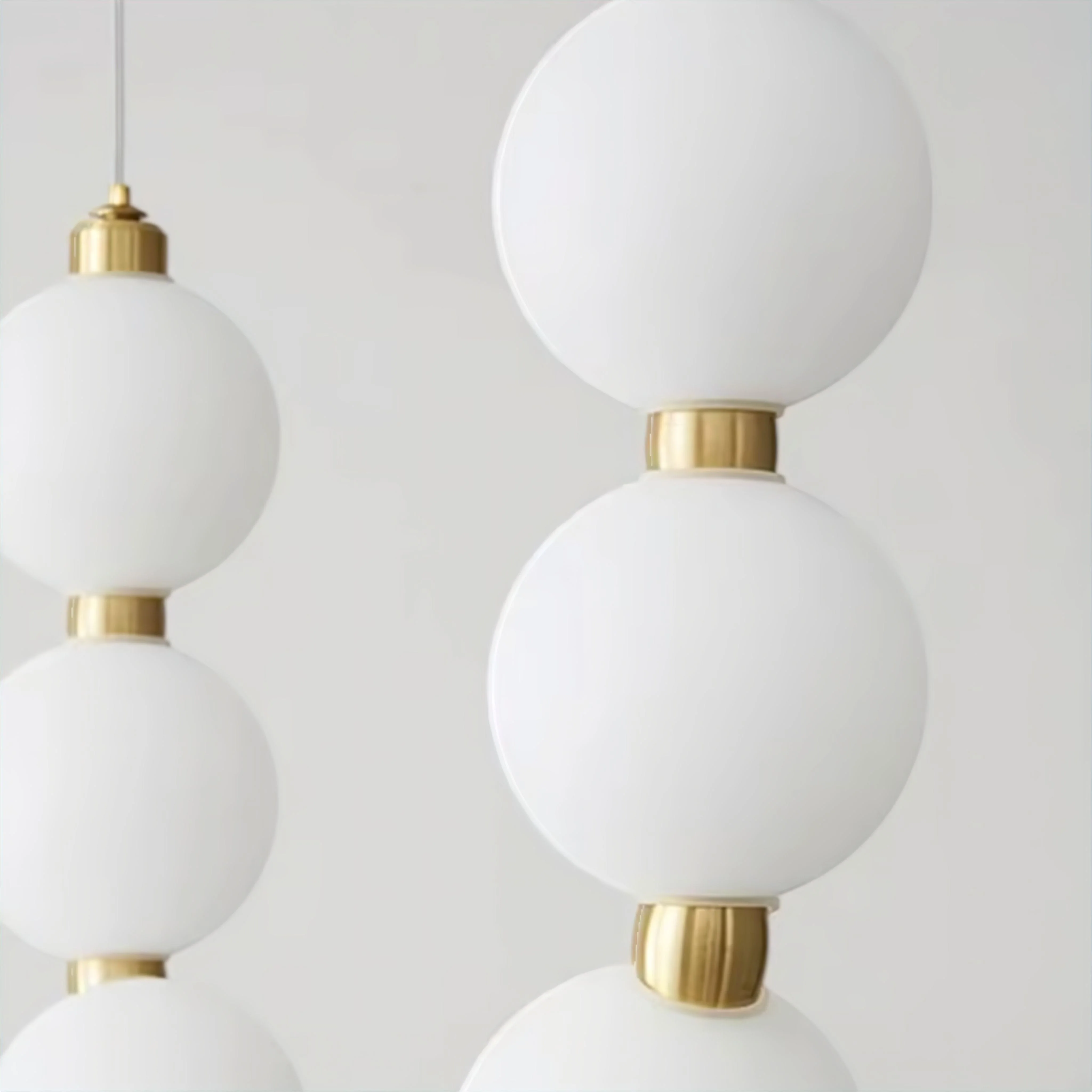 Enrica Pendant Chandelier - Image 11