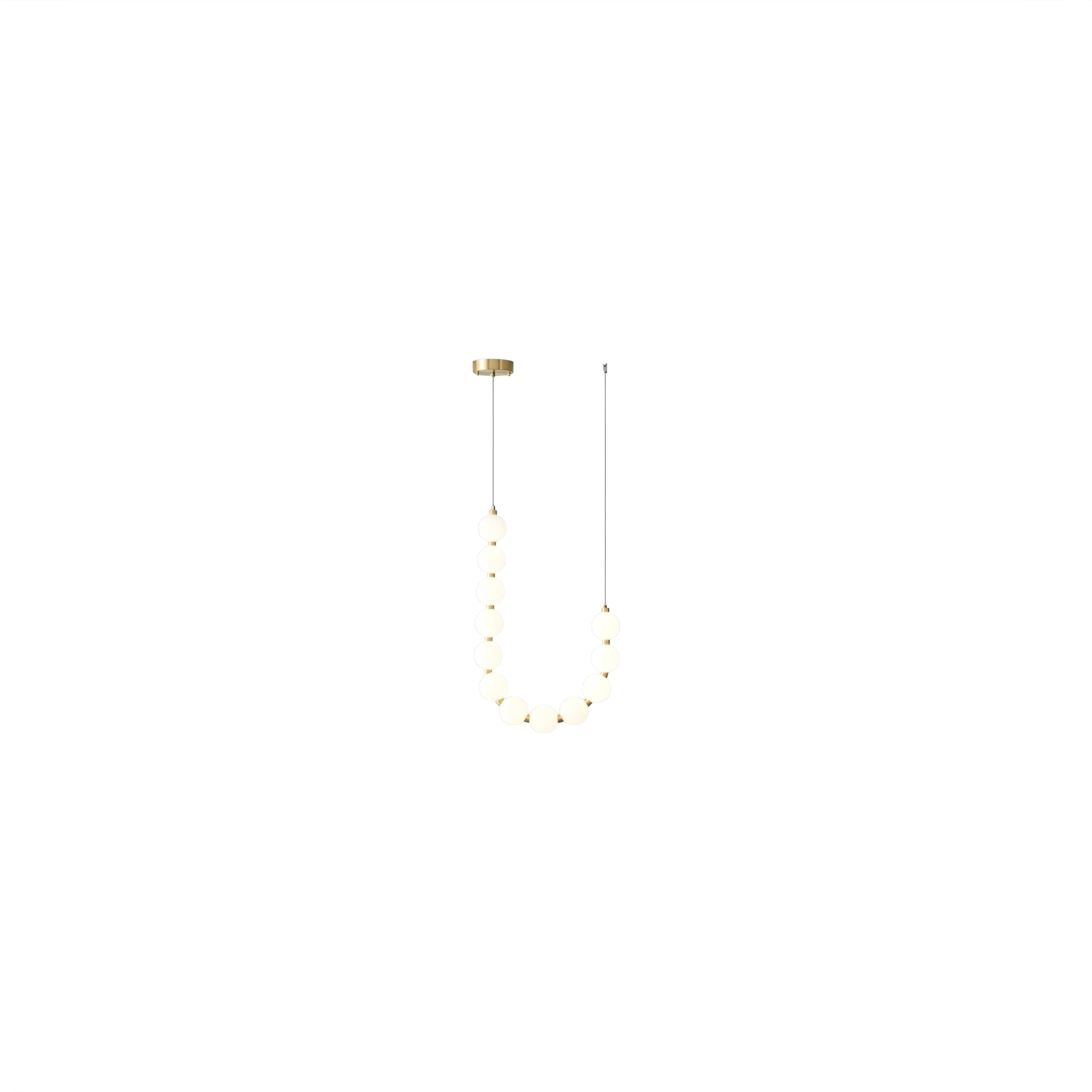 Enrica Pendant Chandelier - Image 12