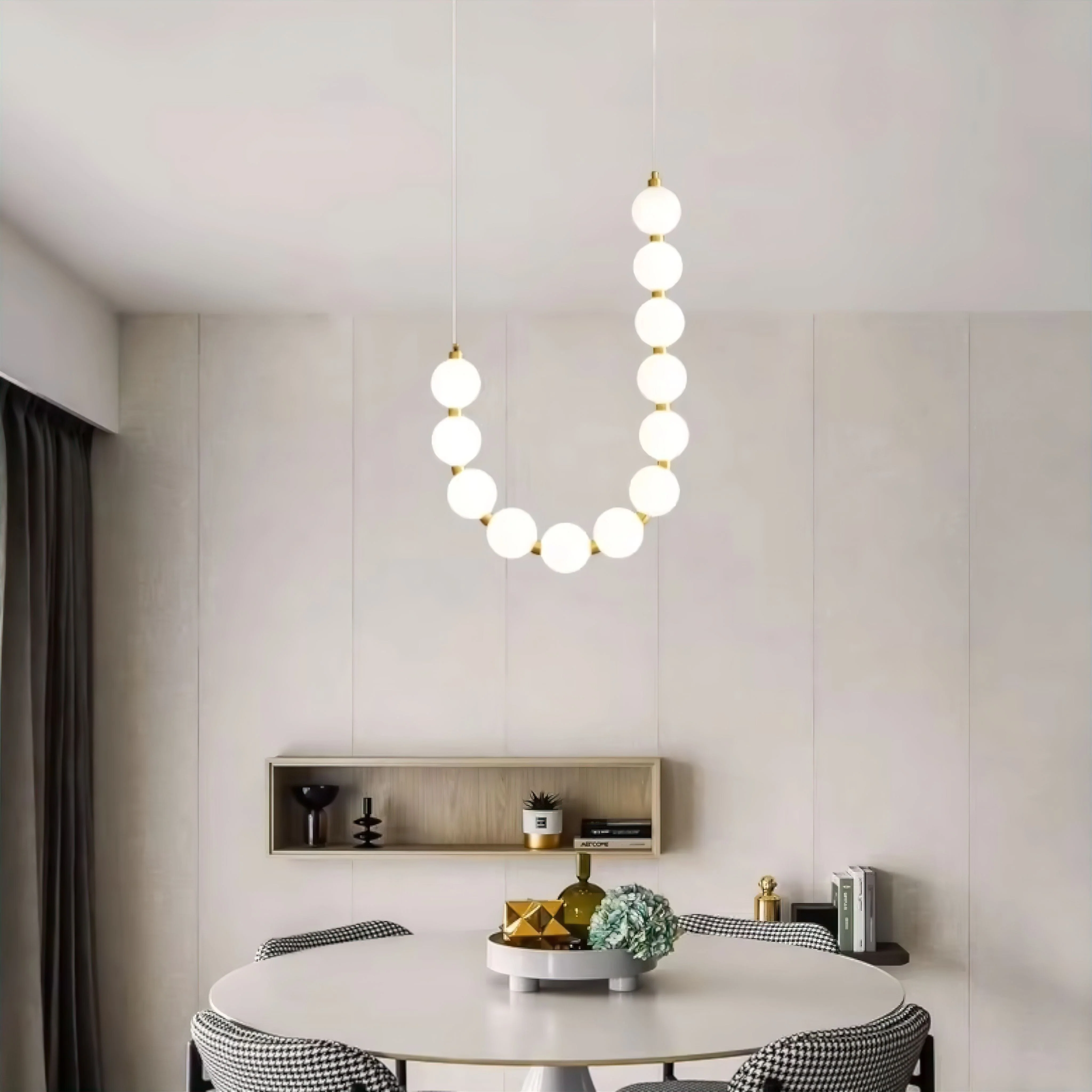 Enrica Pendant Chandelier - Image 3