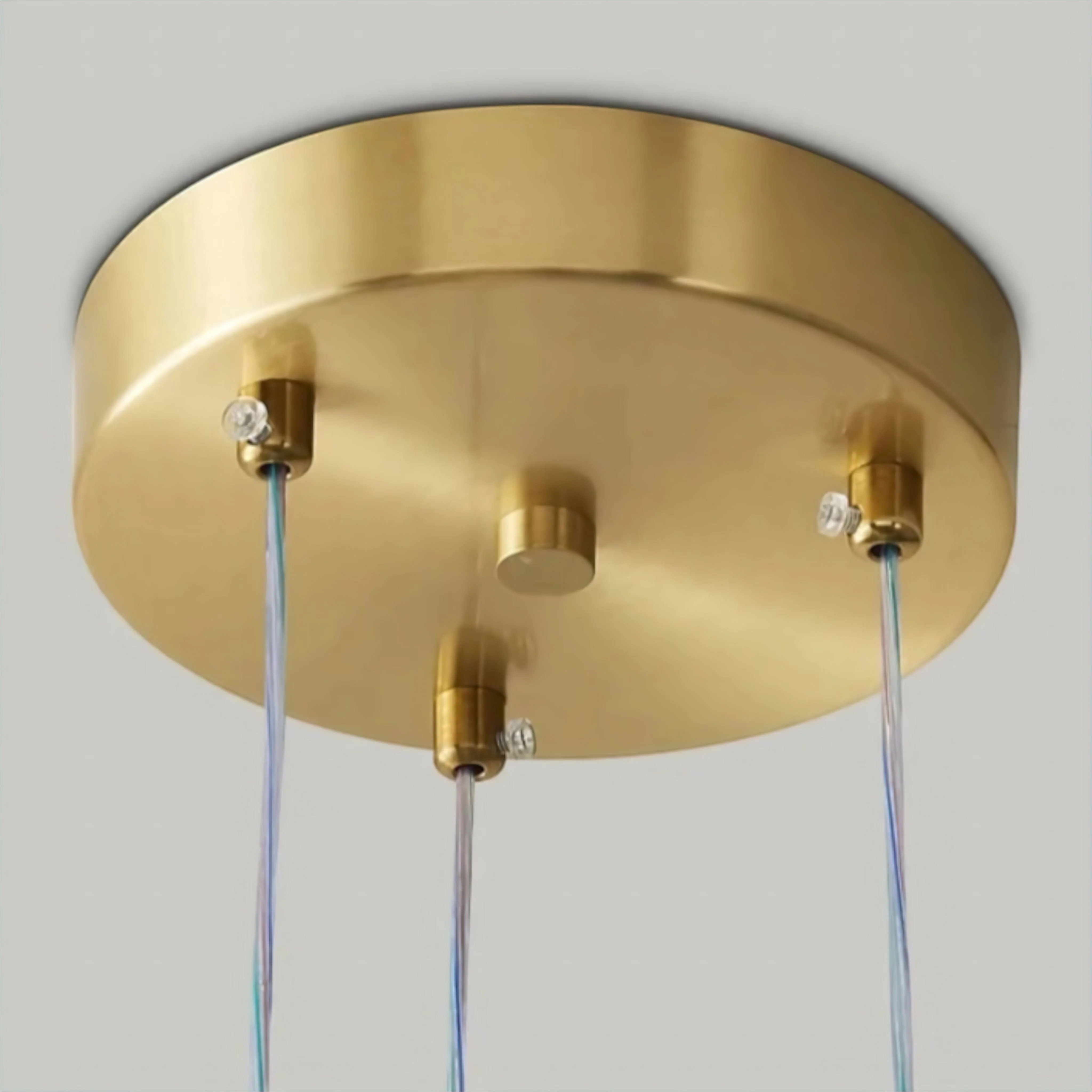 Enrica Pendant Chandelier - Image 7